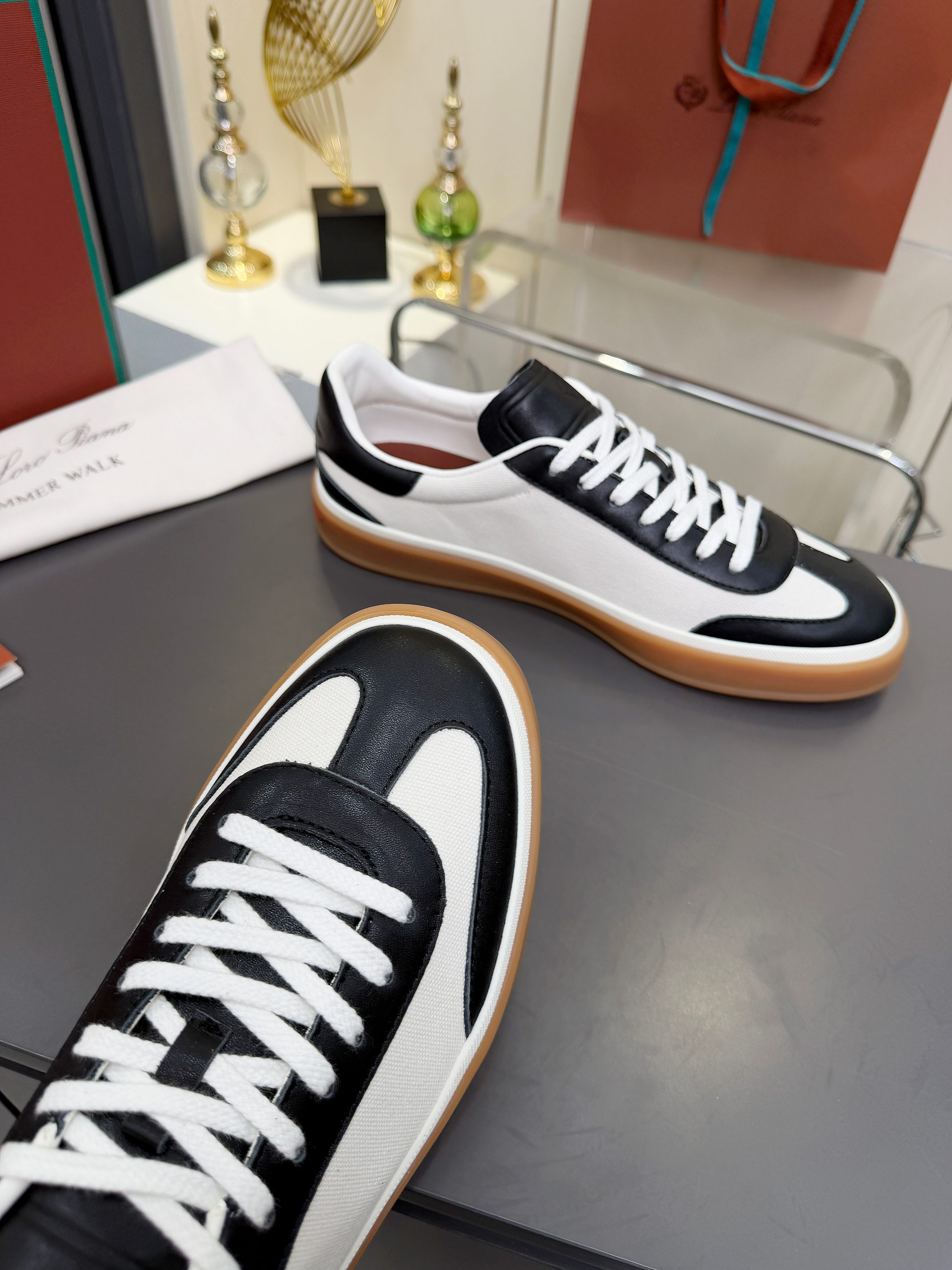 Loro Piana Sneakers