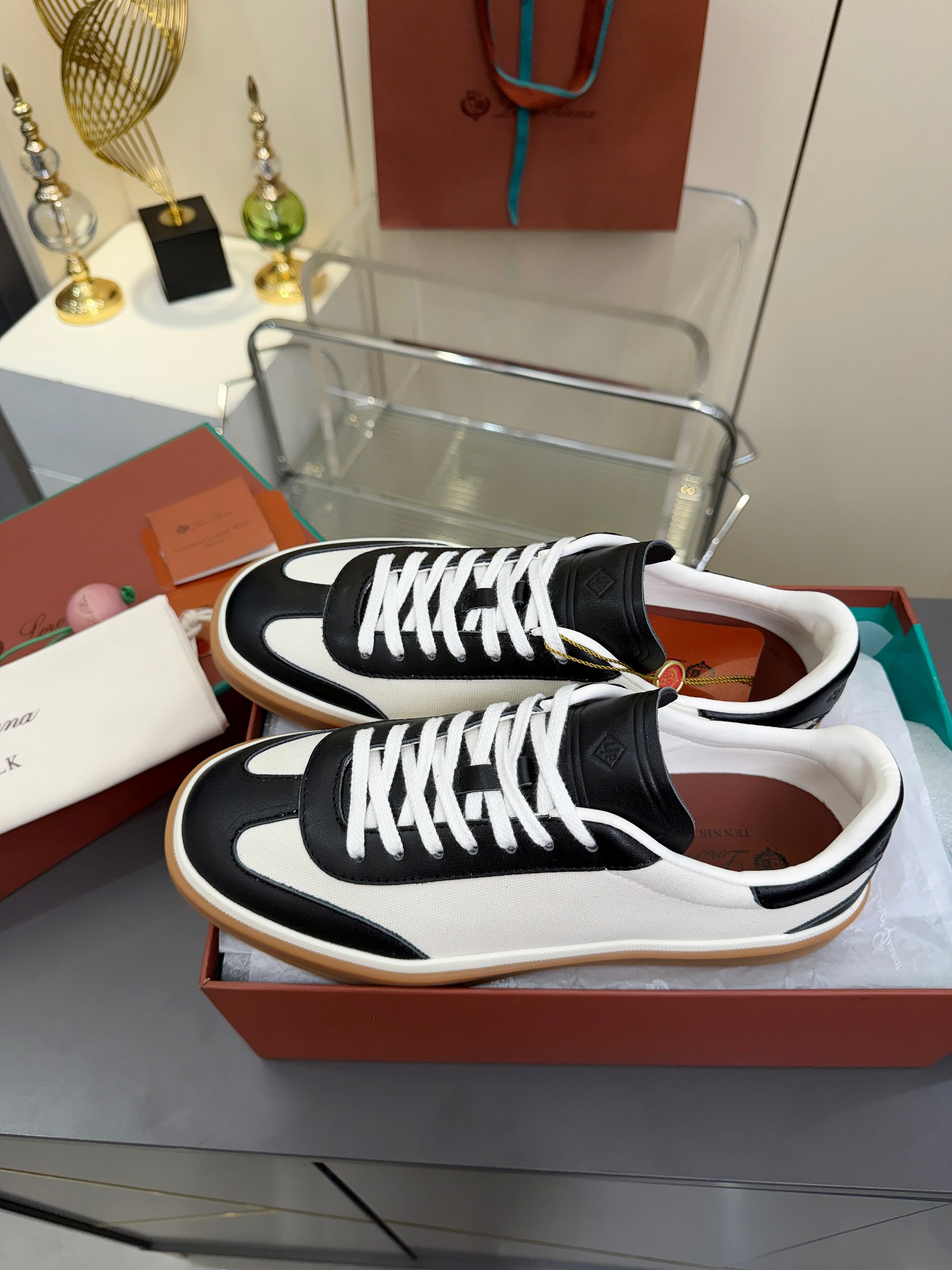 Loro Piana Sneakers