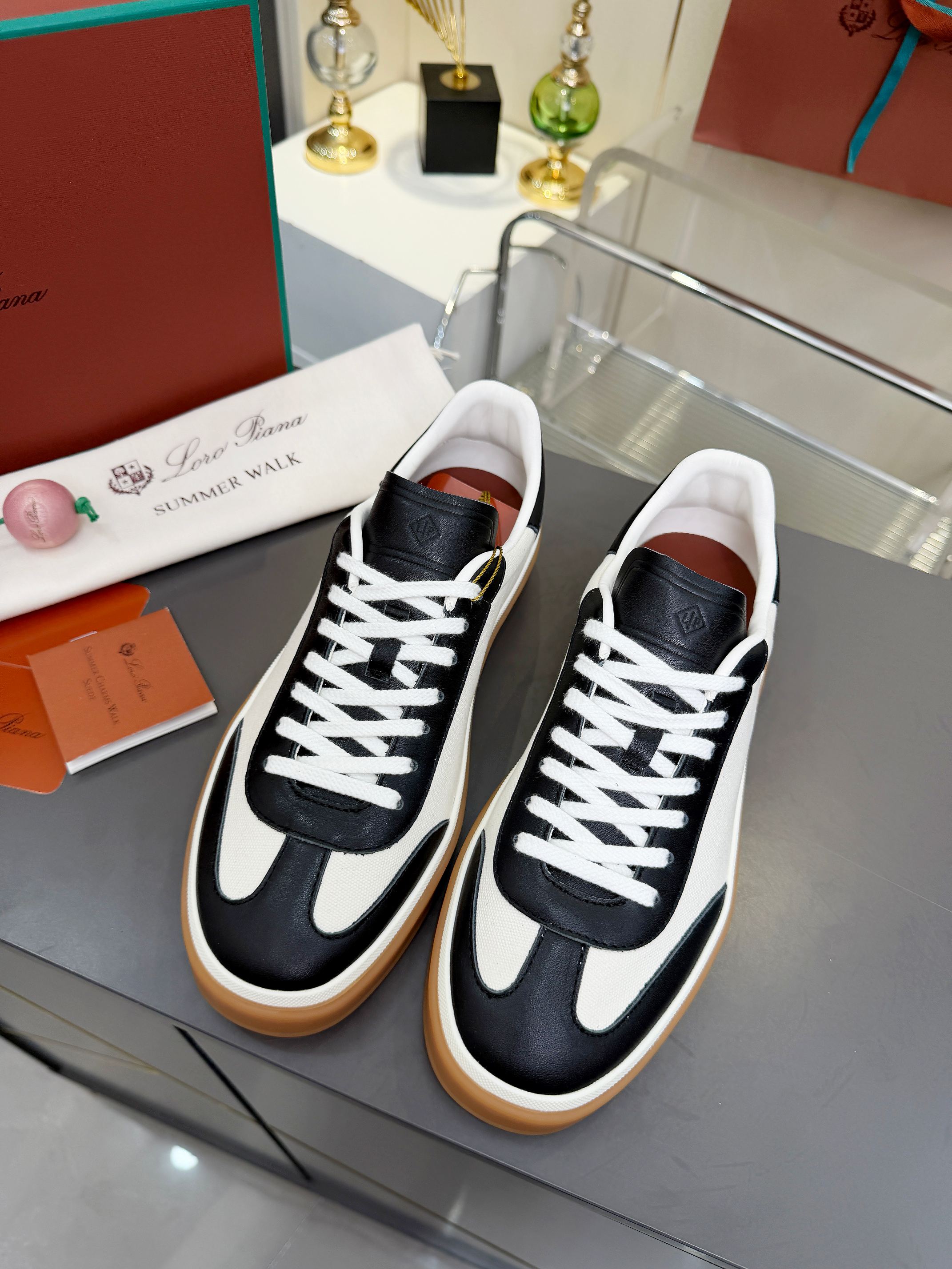 Loro Piana Sneakers
