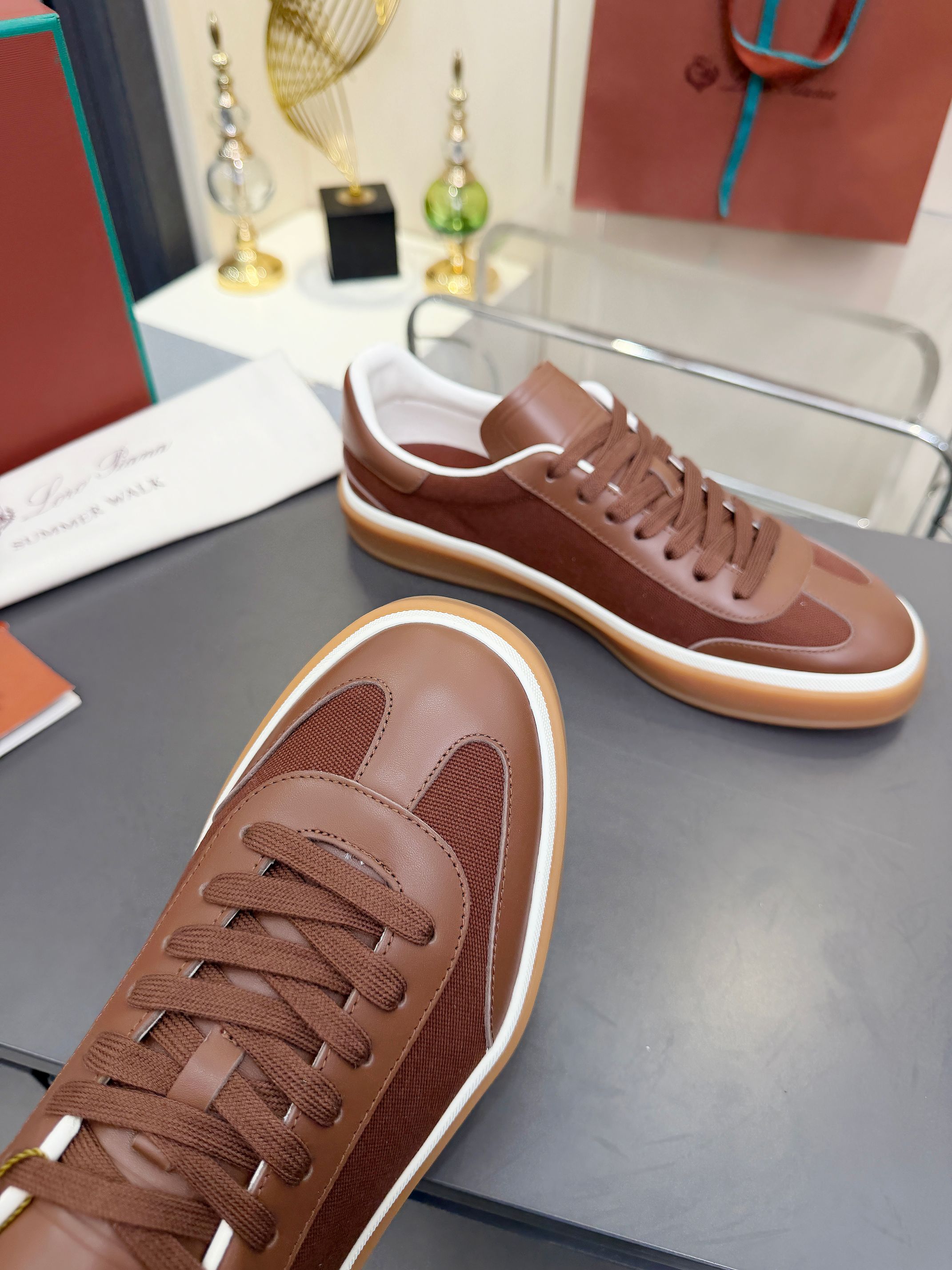 Loro Piana Sneakers