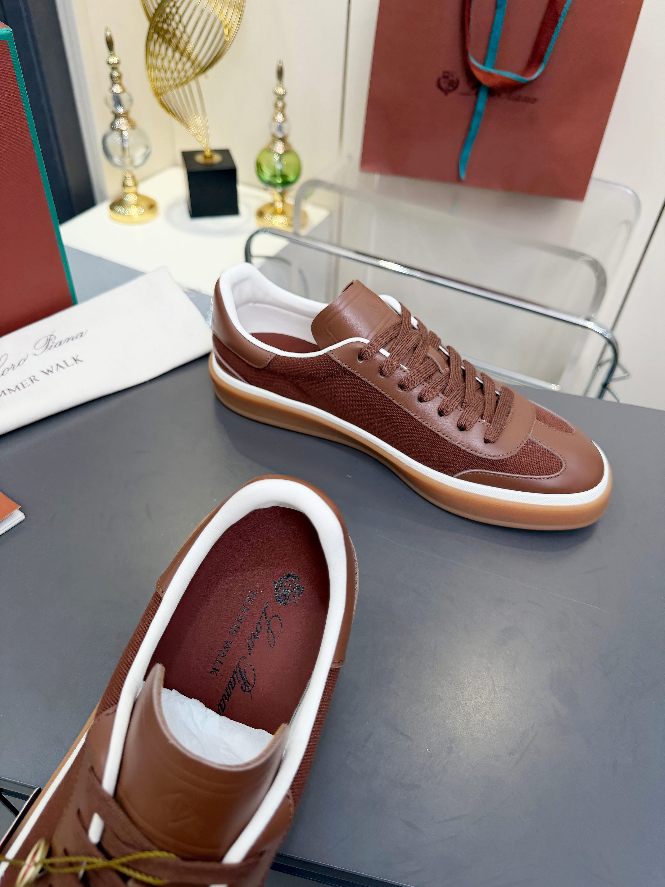 Loro Piana Sneakers