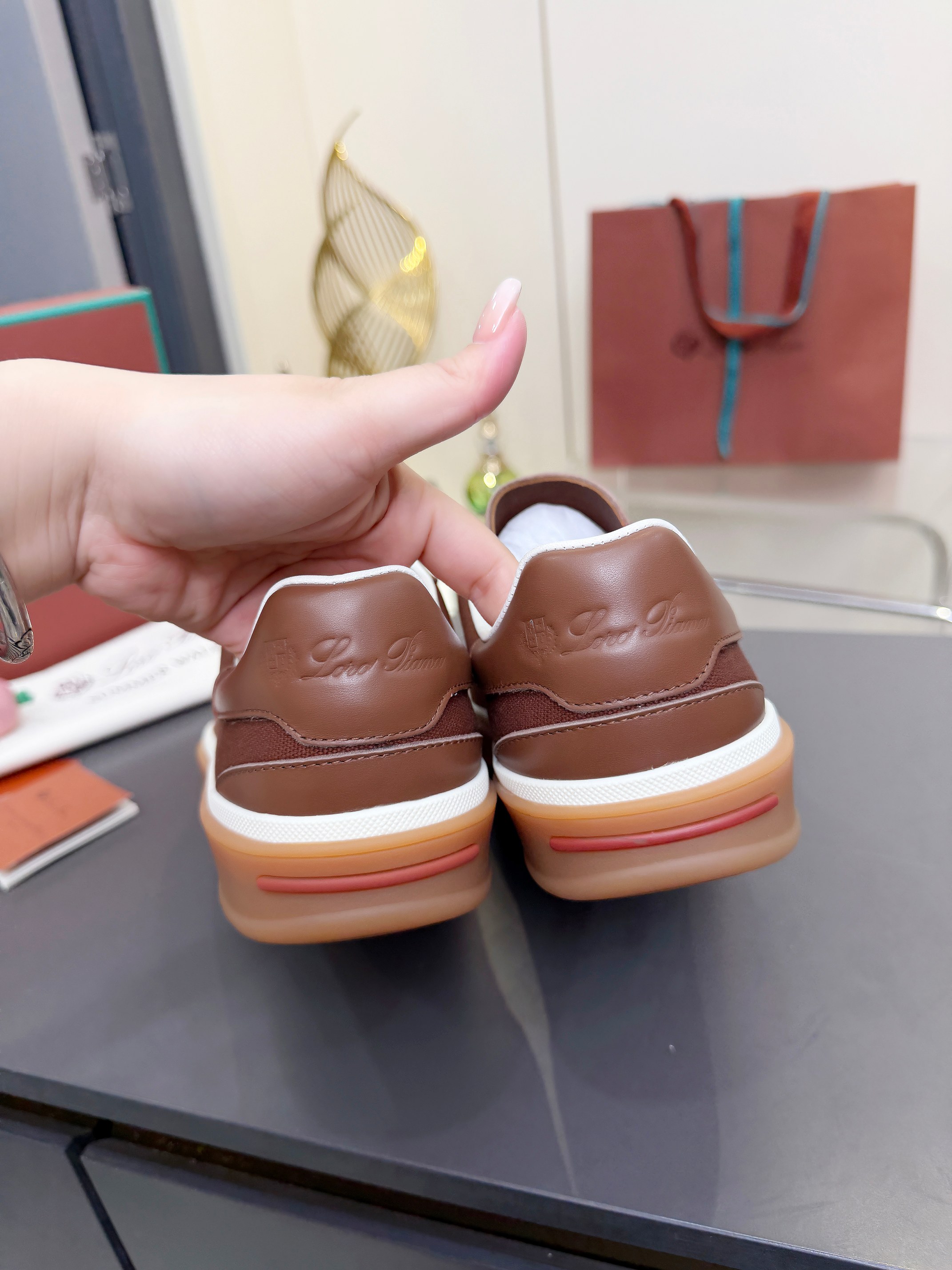 Loro Piana Sneakers