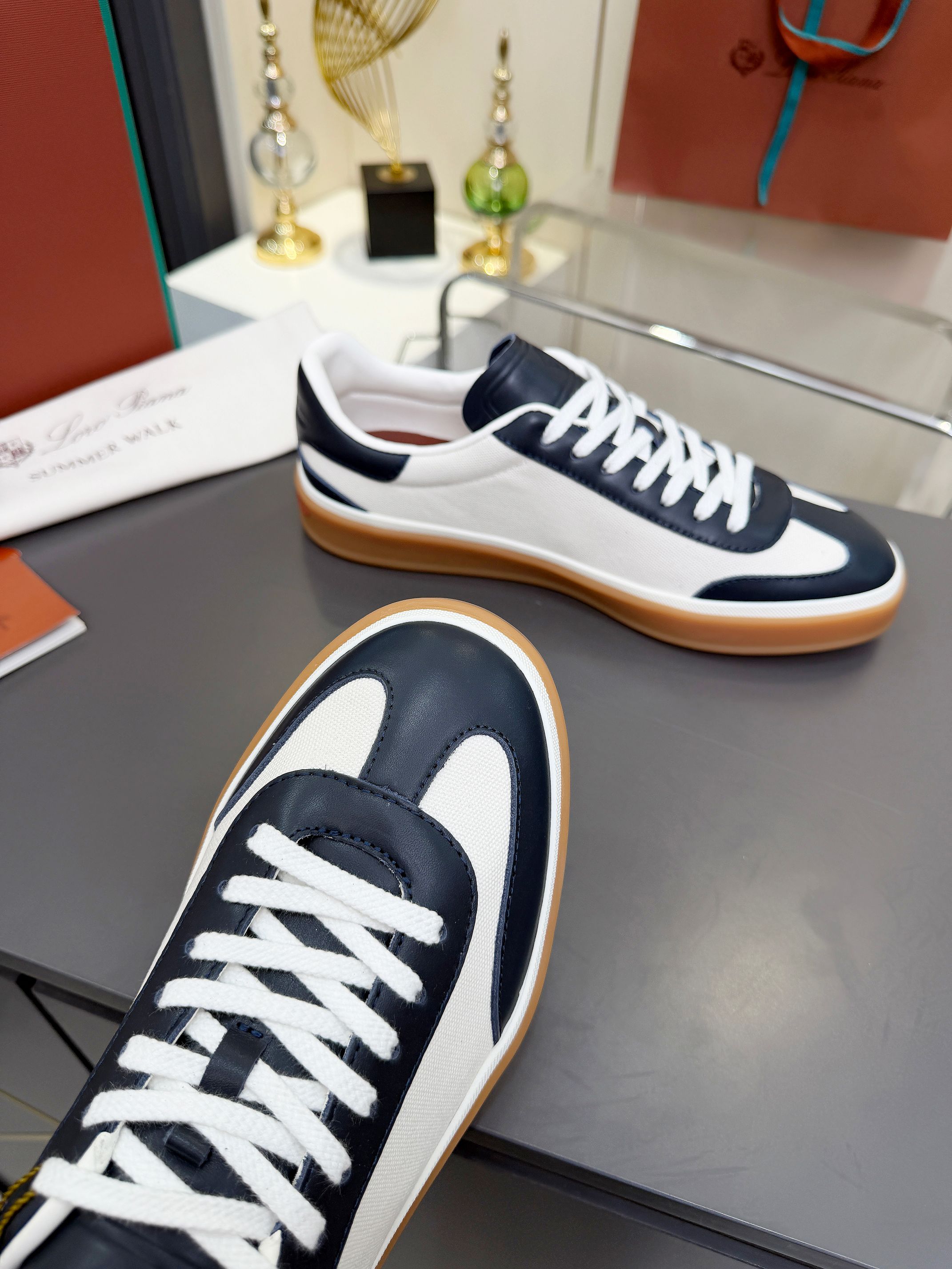 Loro Piana Sneakers