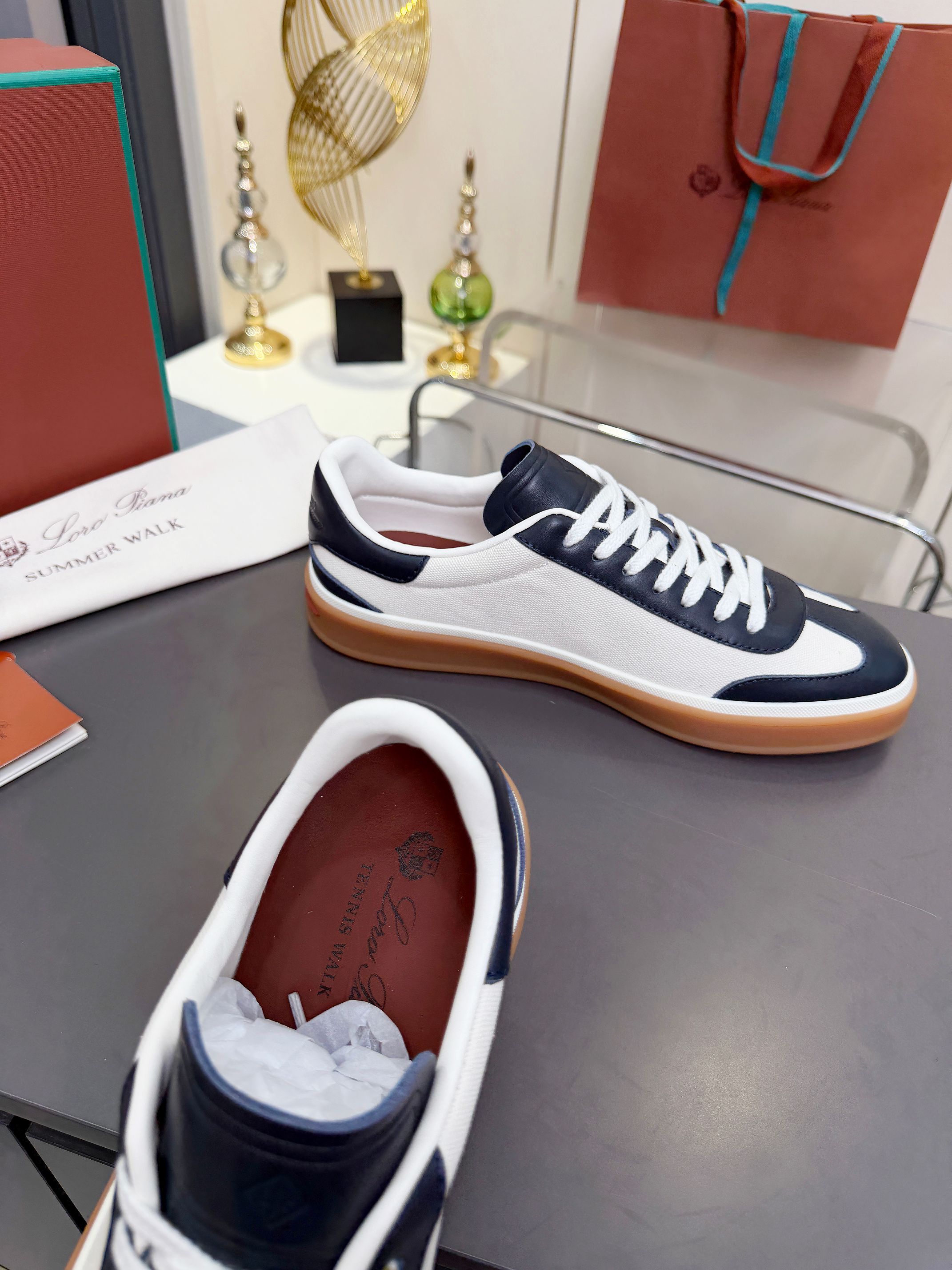 Loro Piana Sneakers