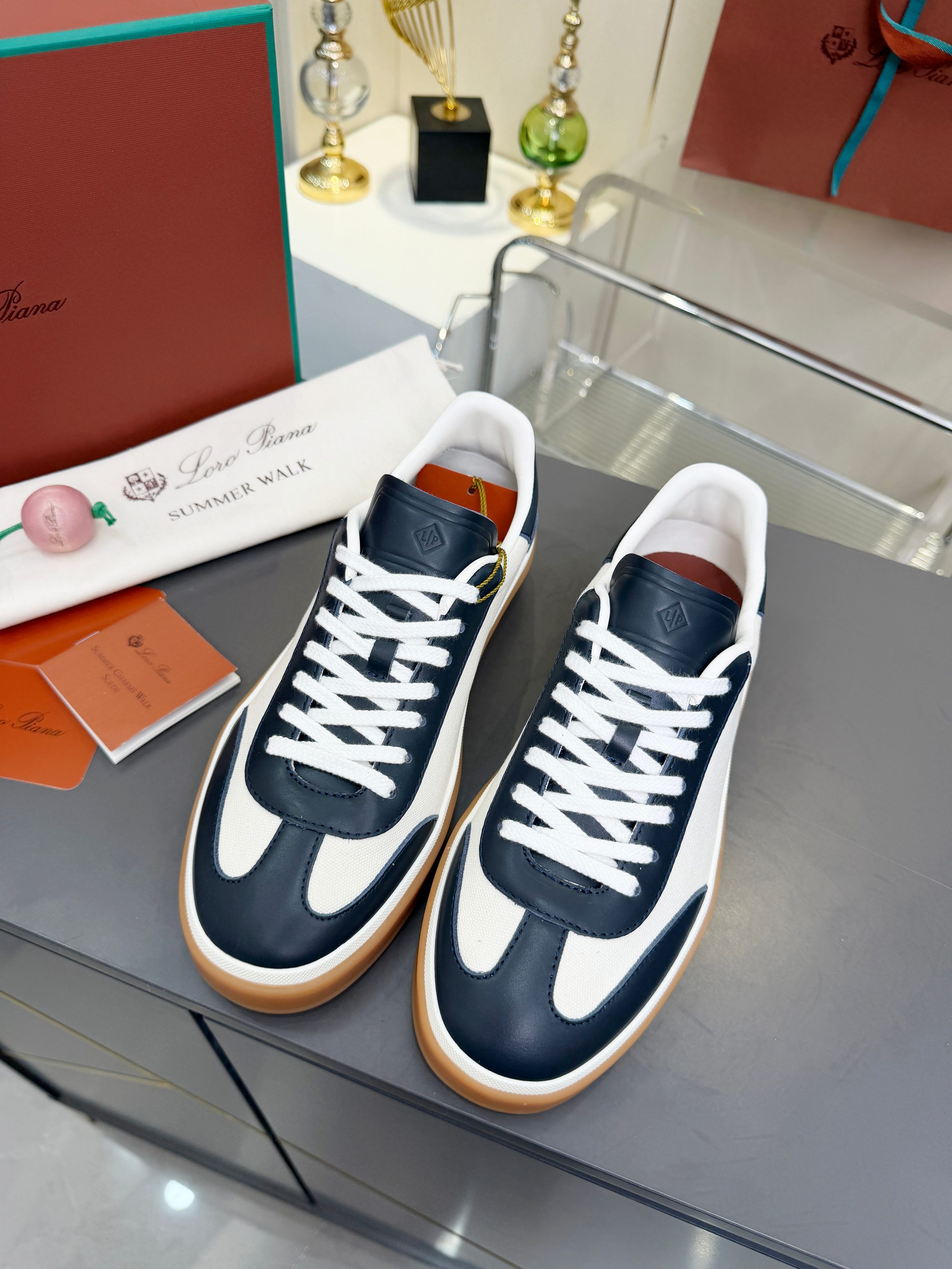 Loro Piana Sneakers