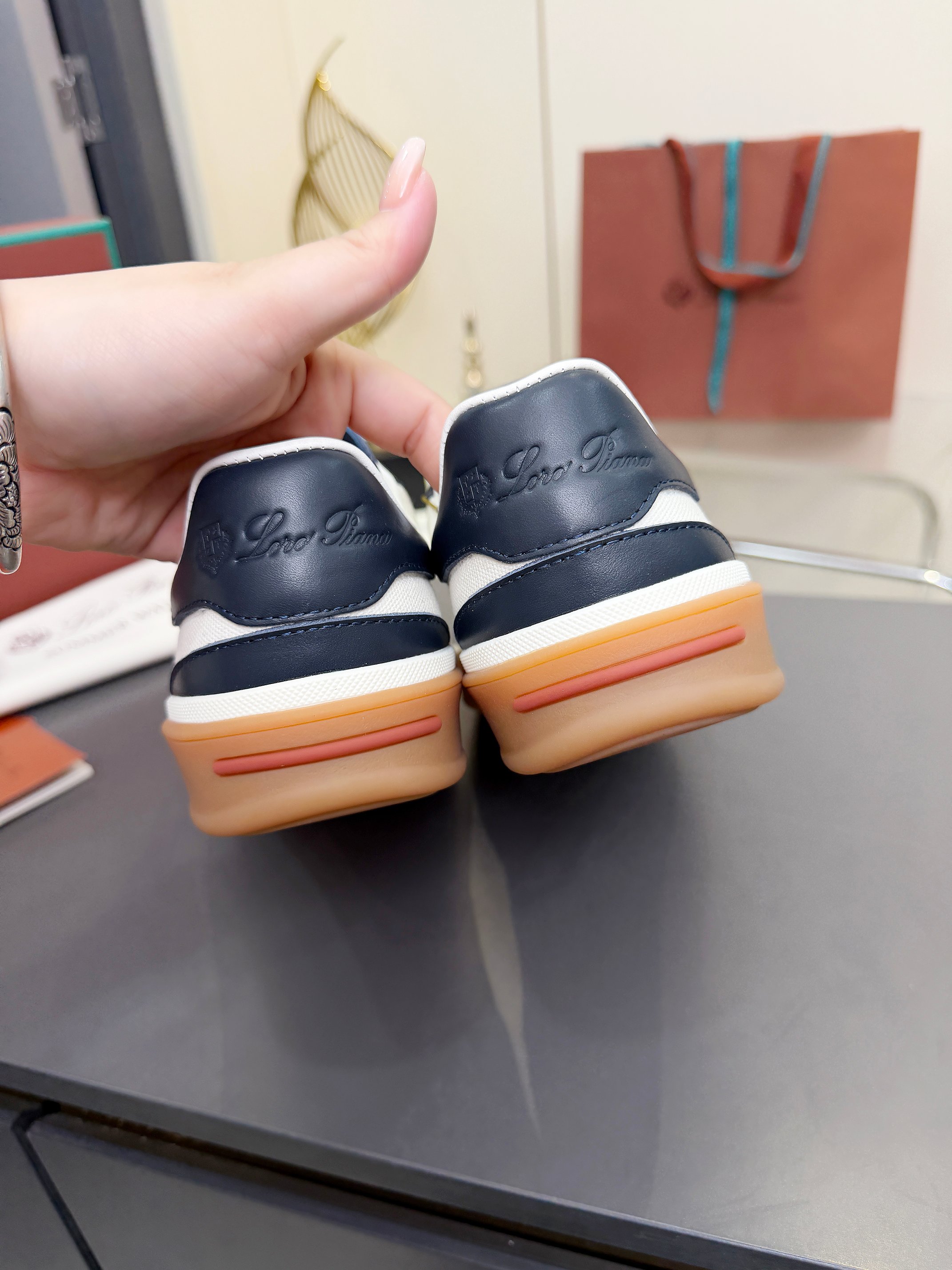 Loro Piana Sneakers