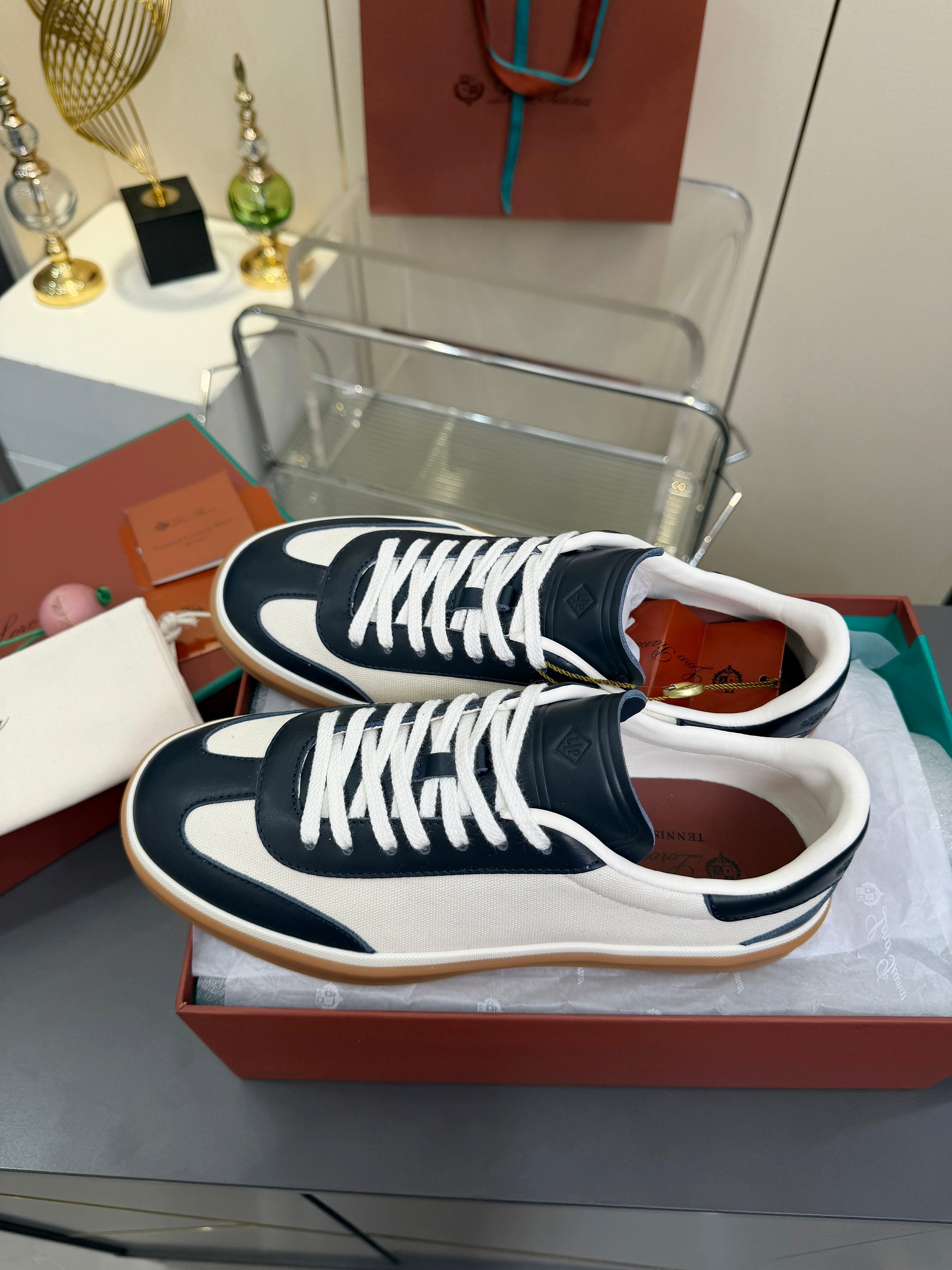 Loro Piana Sneakers