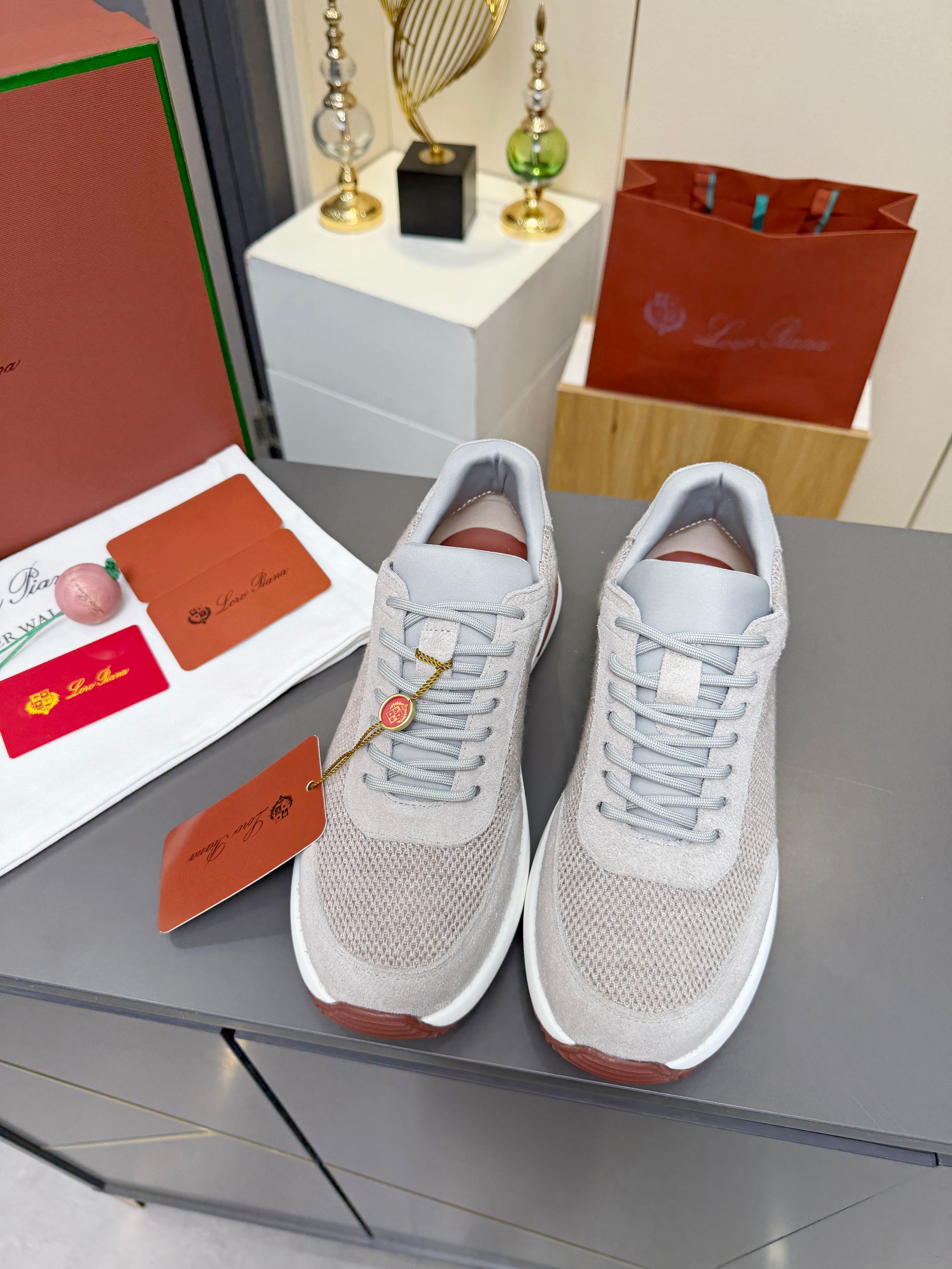 Loro Piana Sneakers