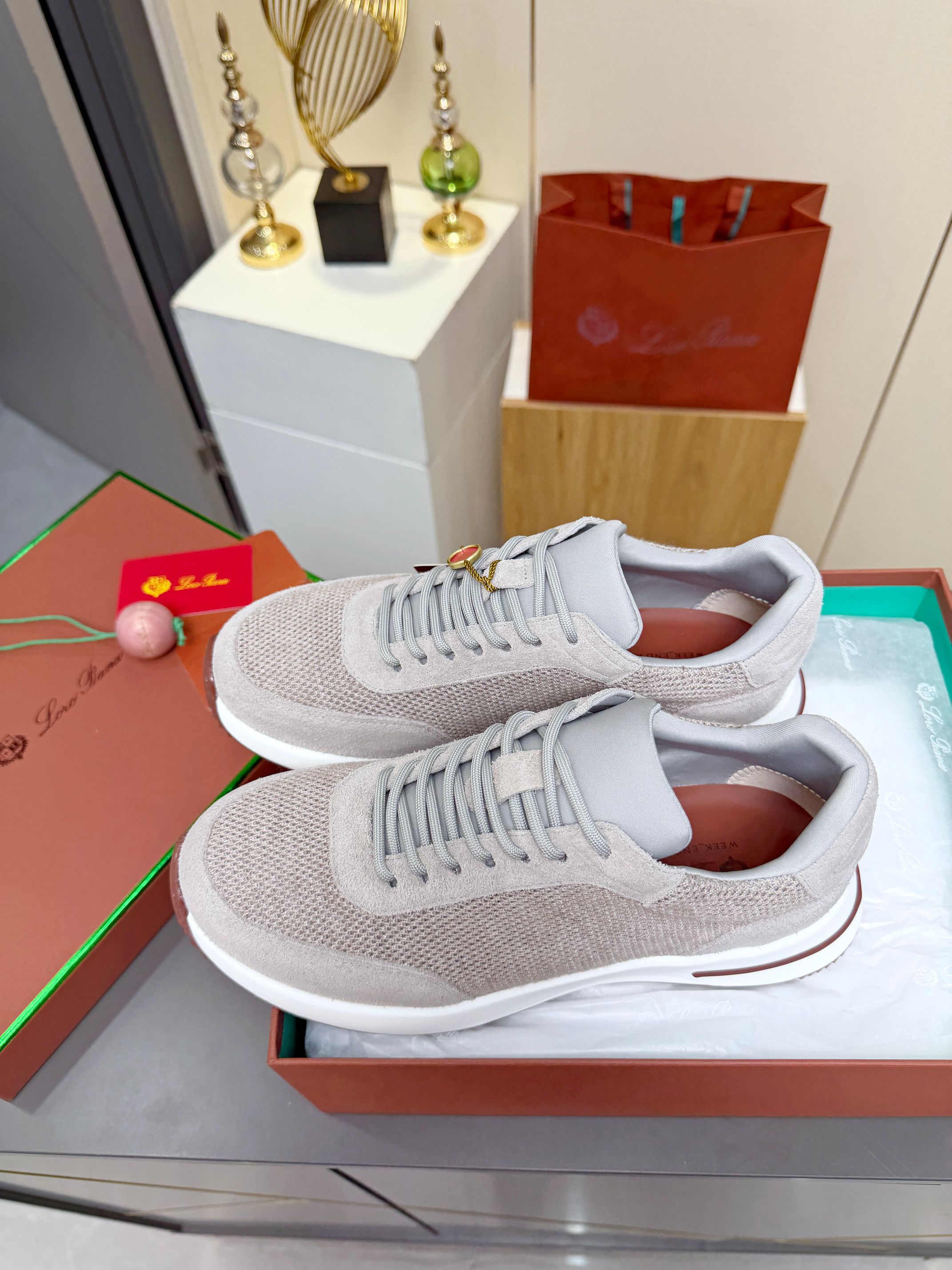 Loro Piana Sneakers