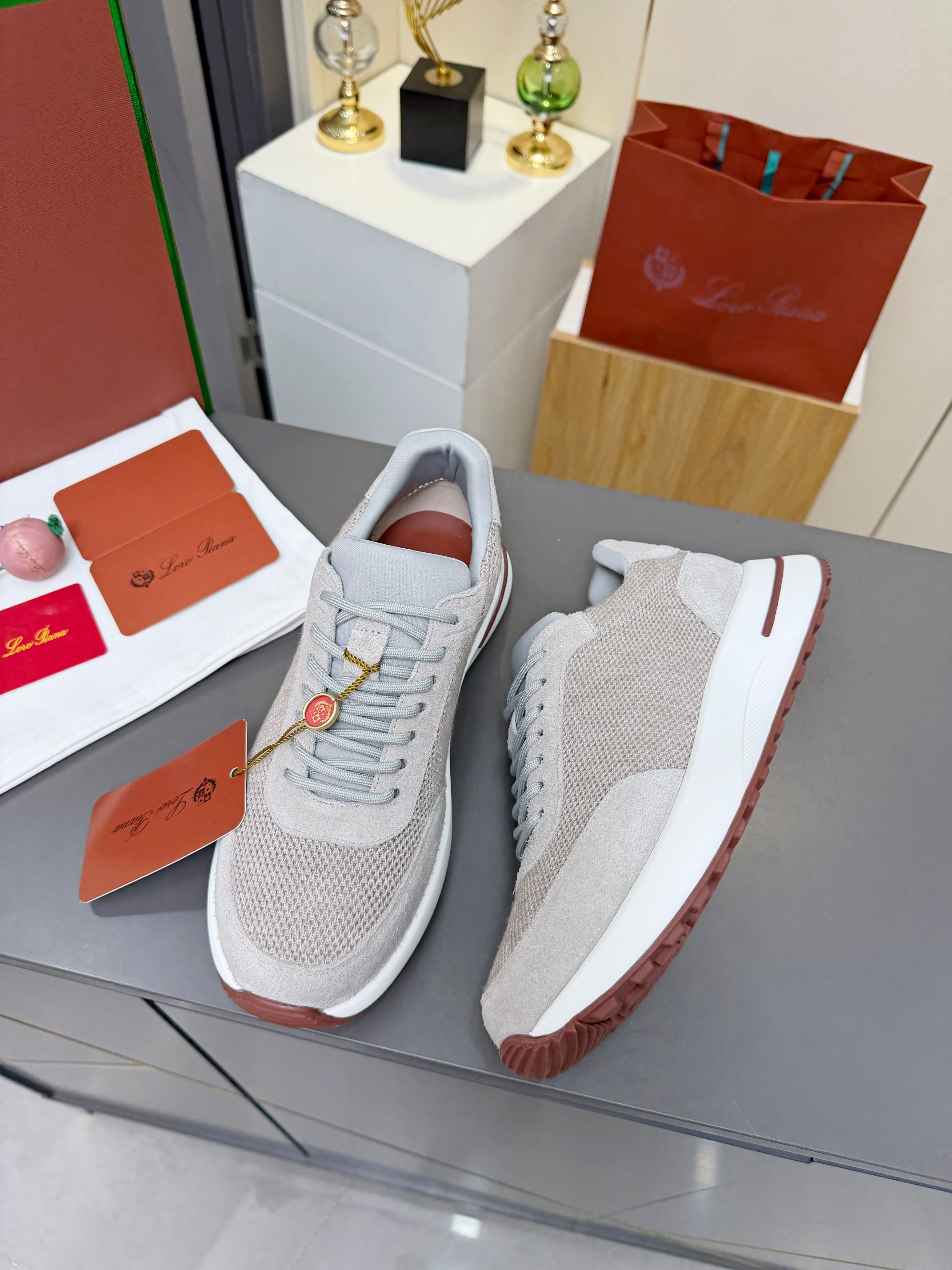 Loro Piana Sneakers