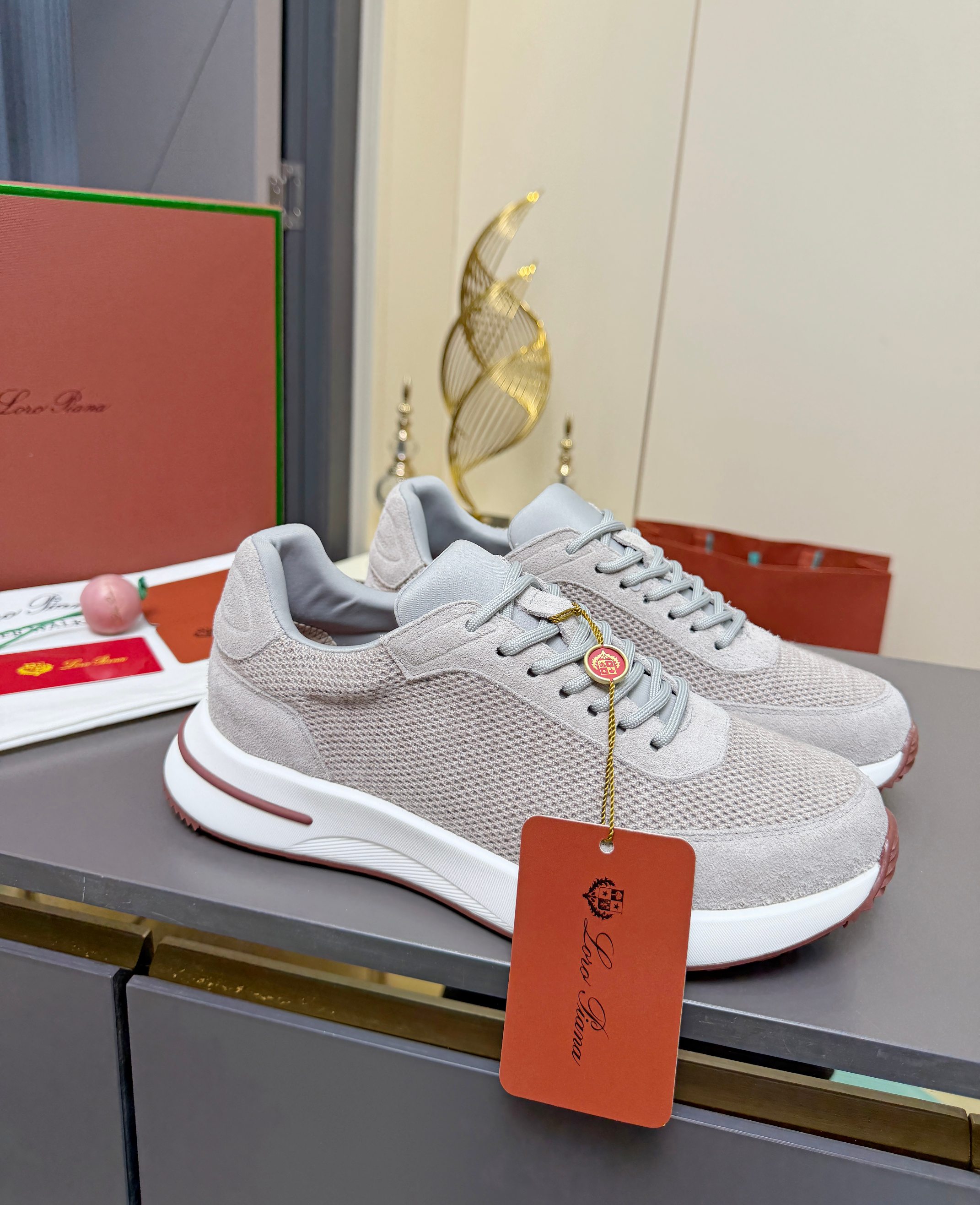Loro Piana Sneakers