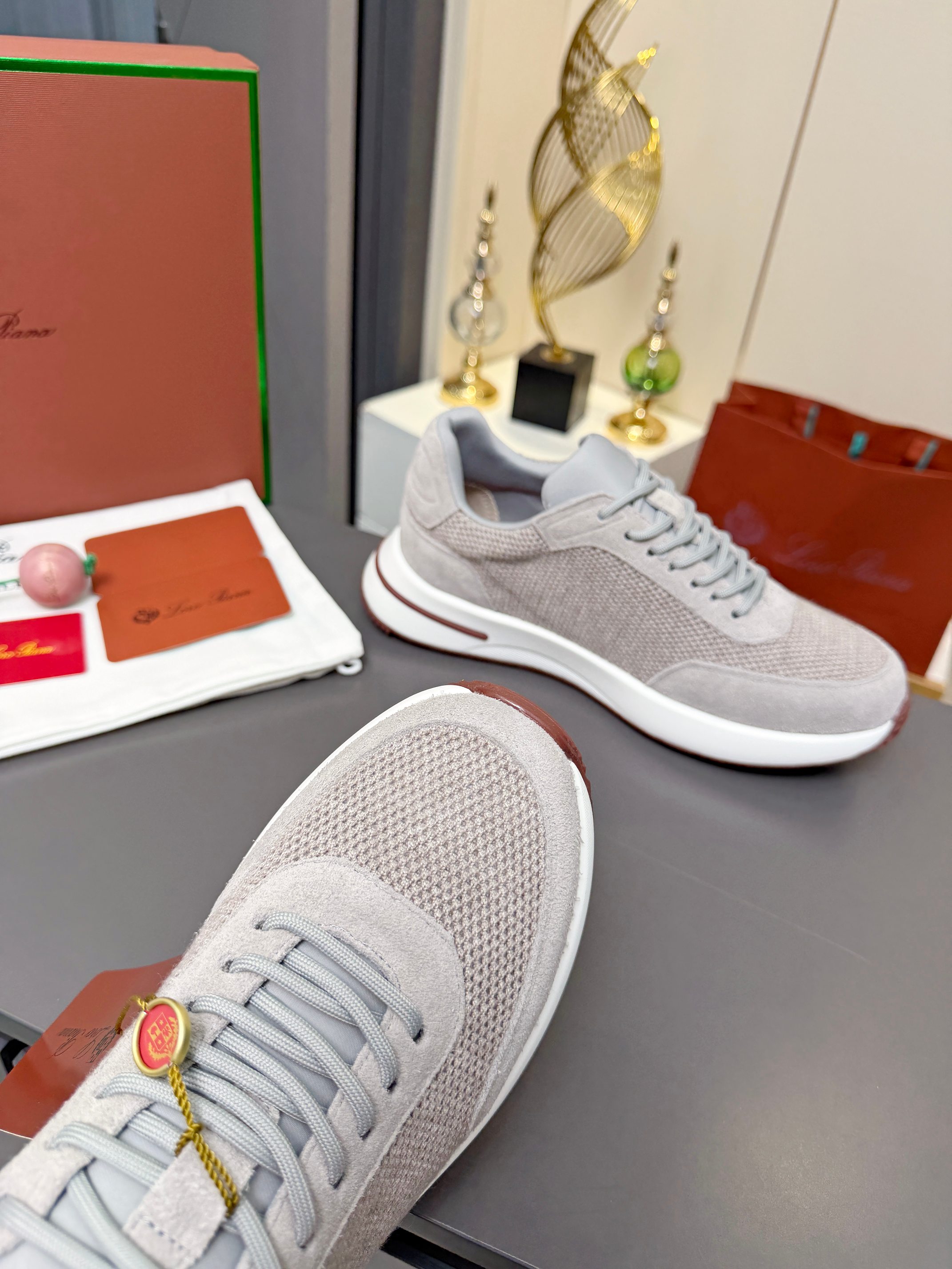 Loro Piana Sneakers