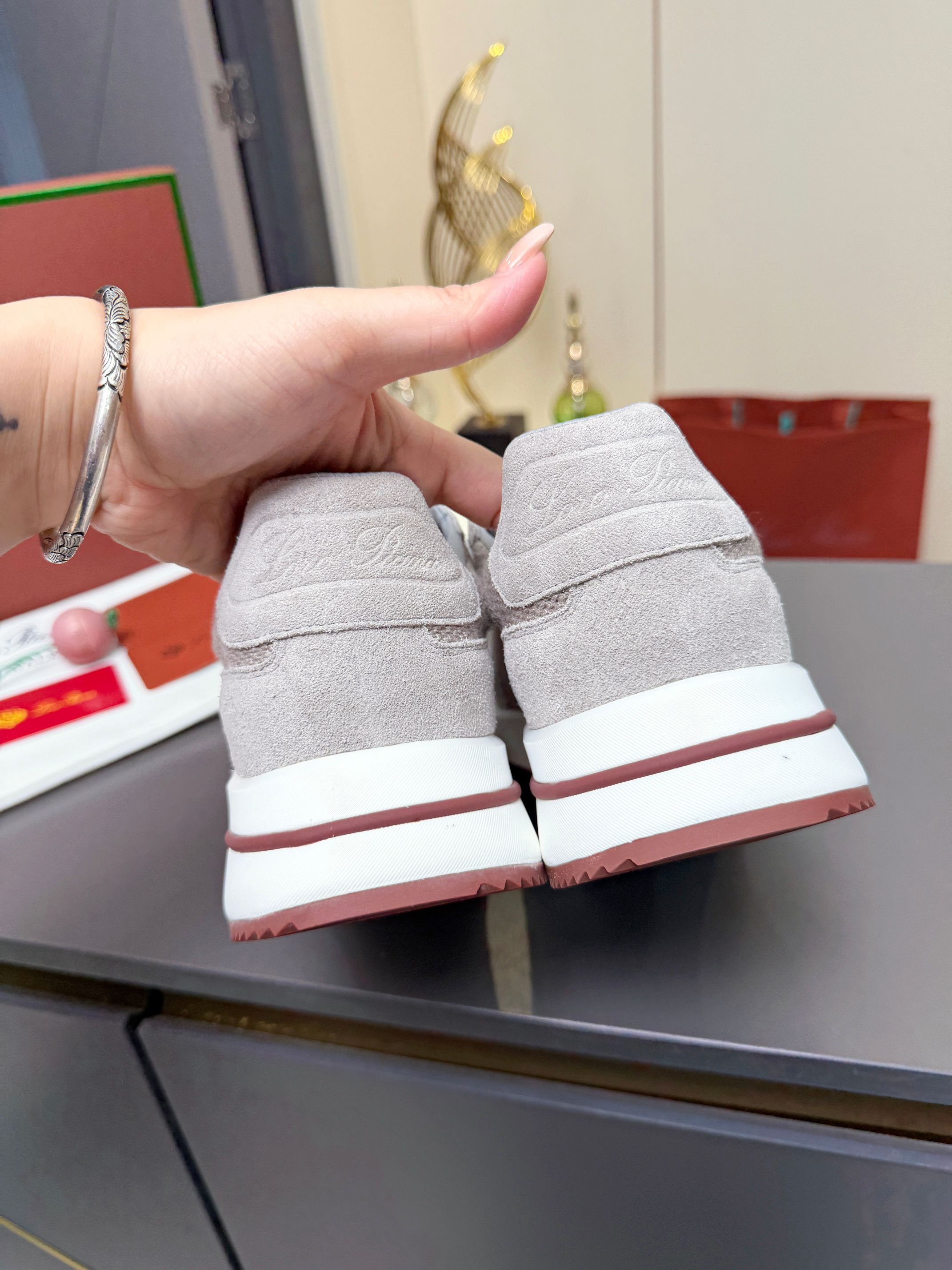 Loro Piana Sneakers