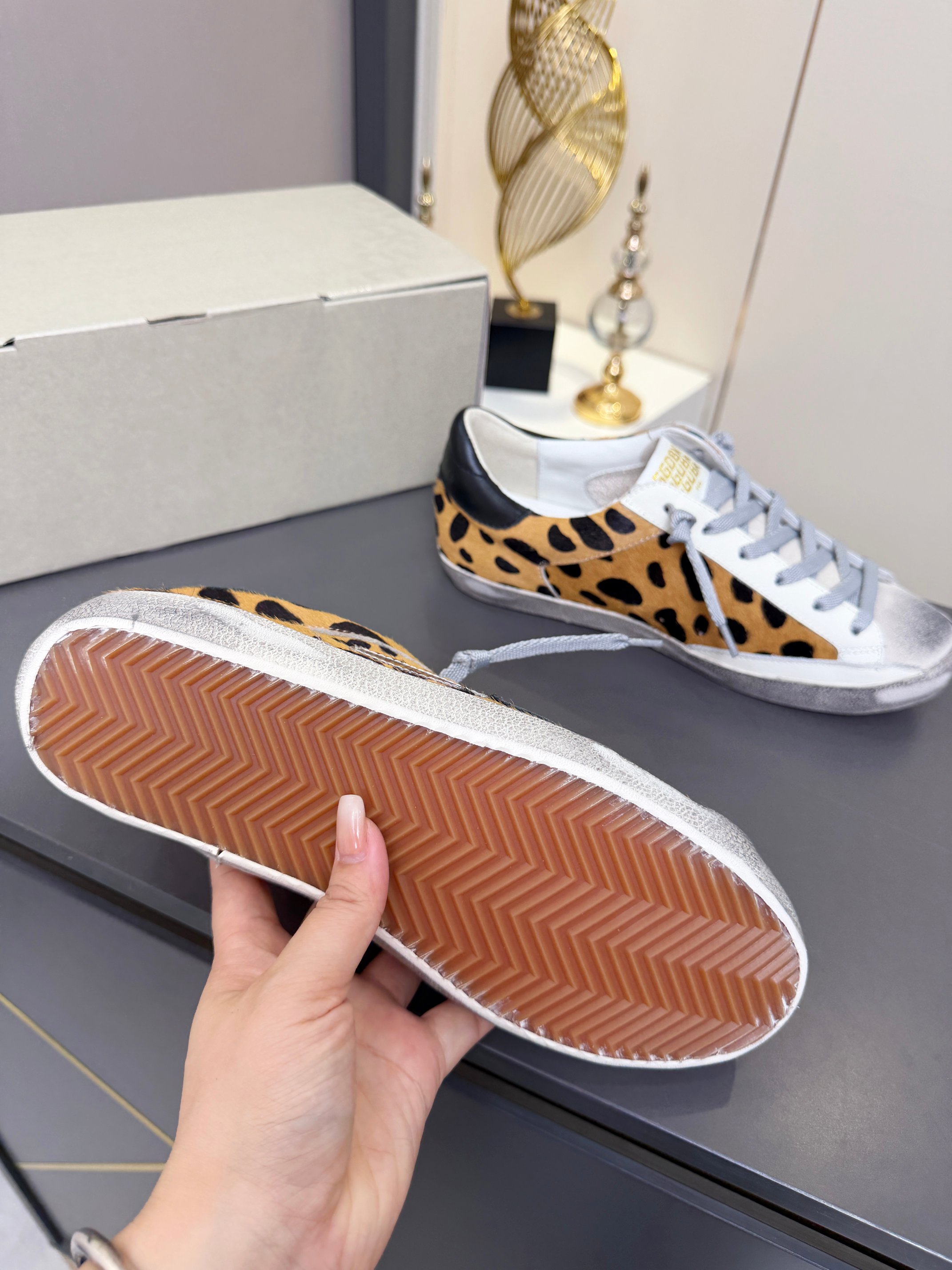Designer Sneakers