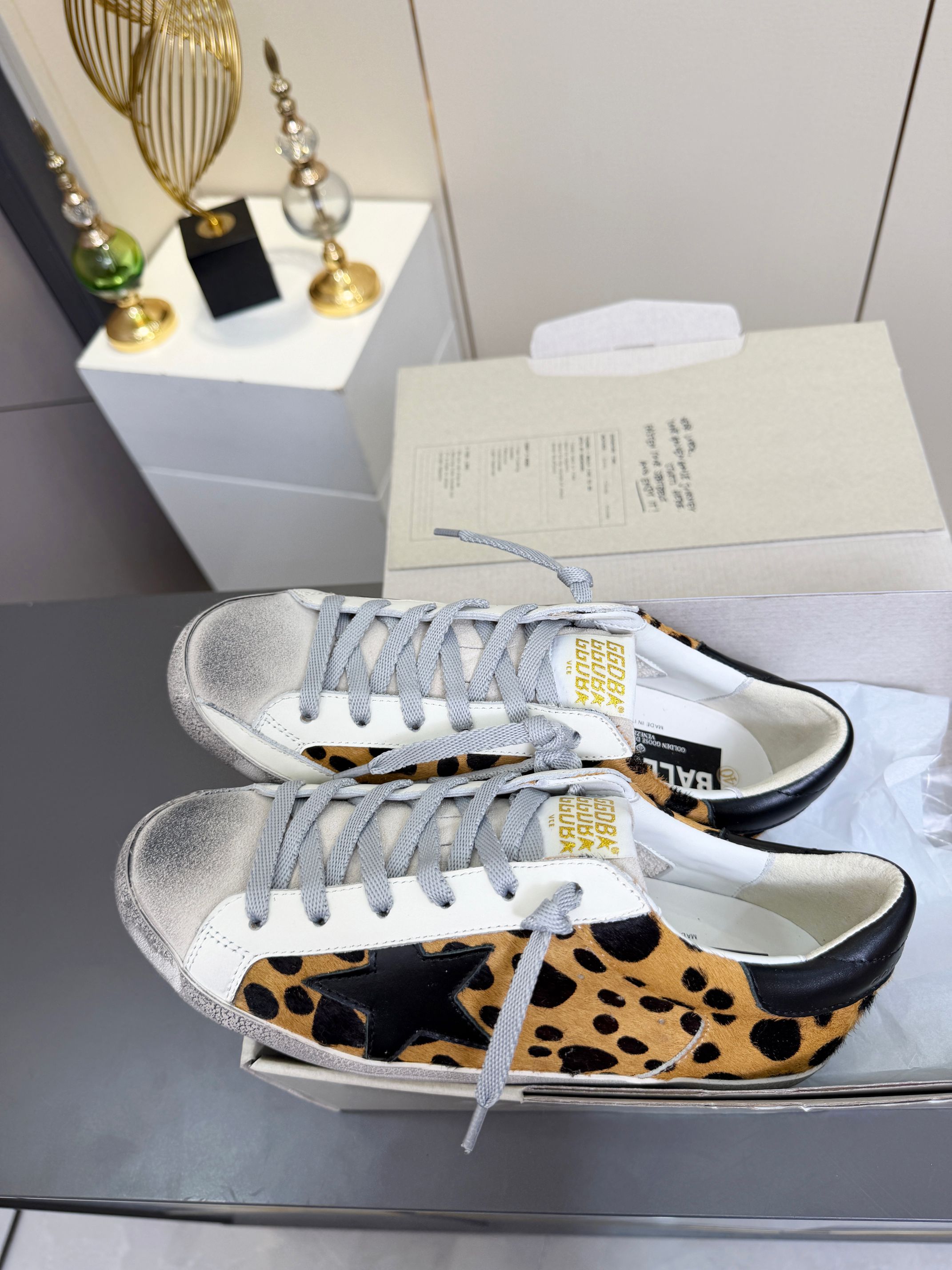 Designer Sneakers