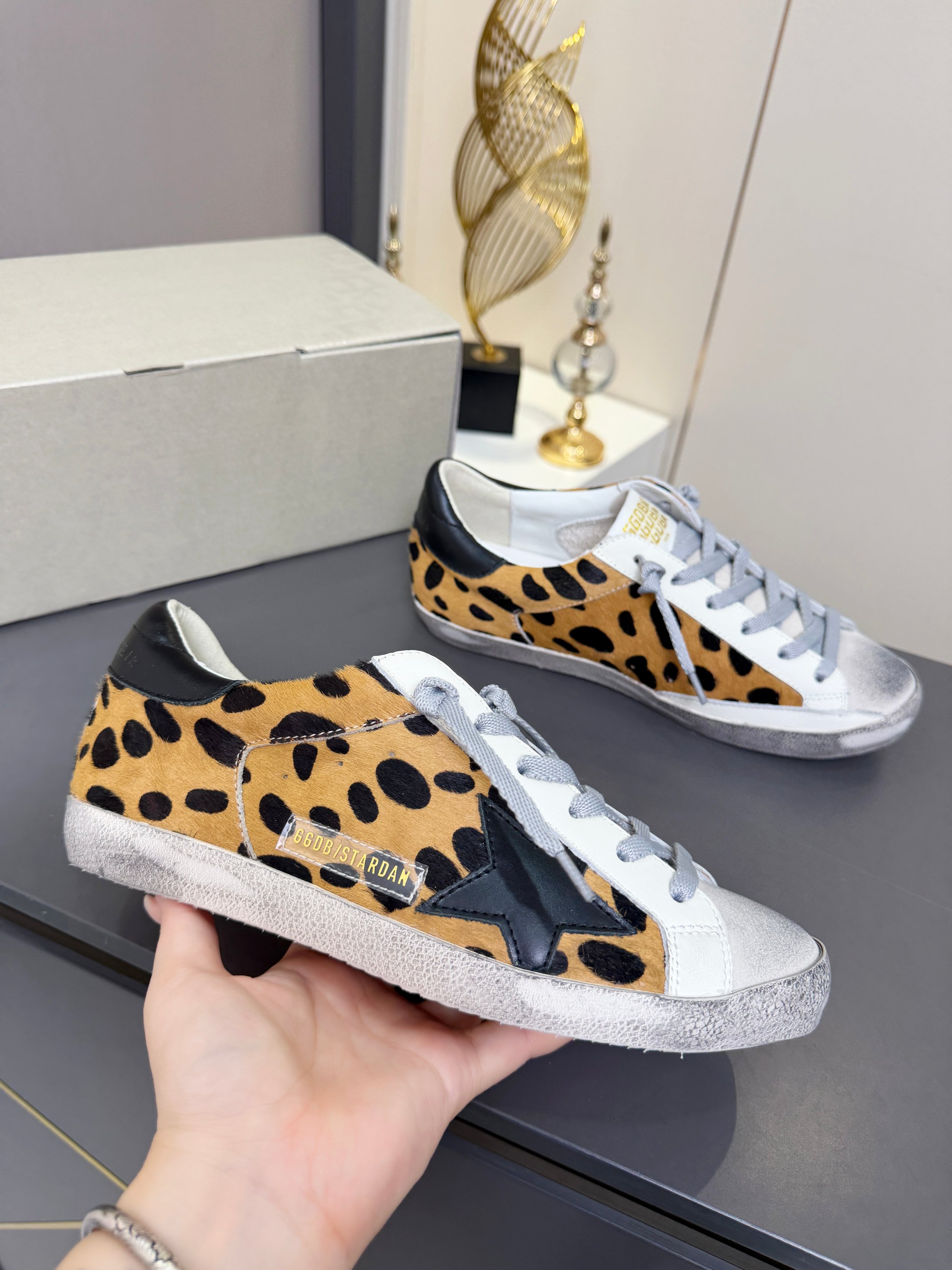 Designer Sneakers