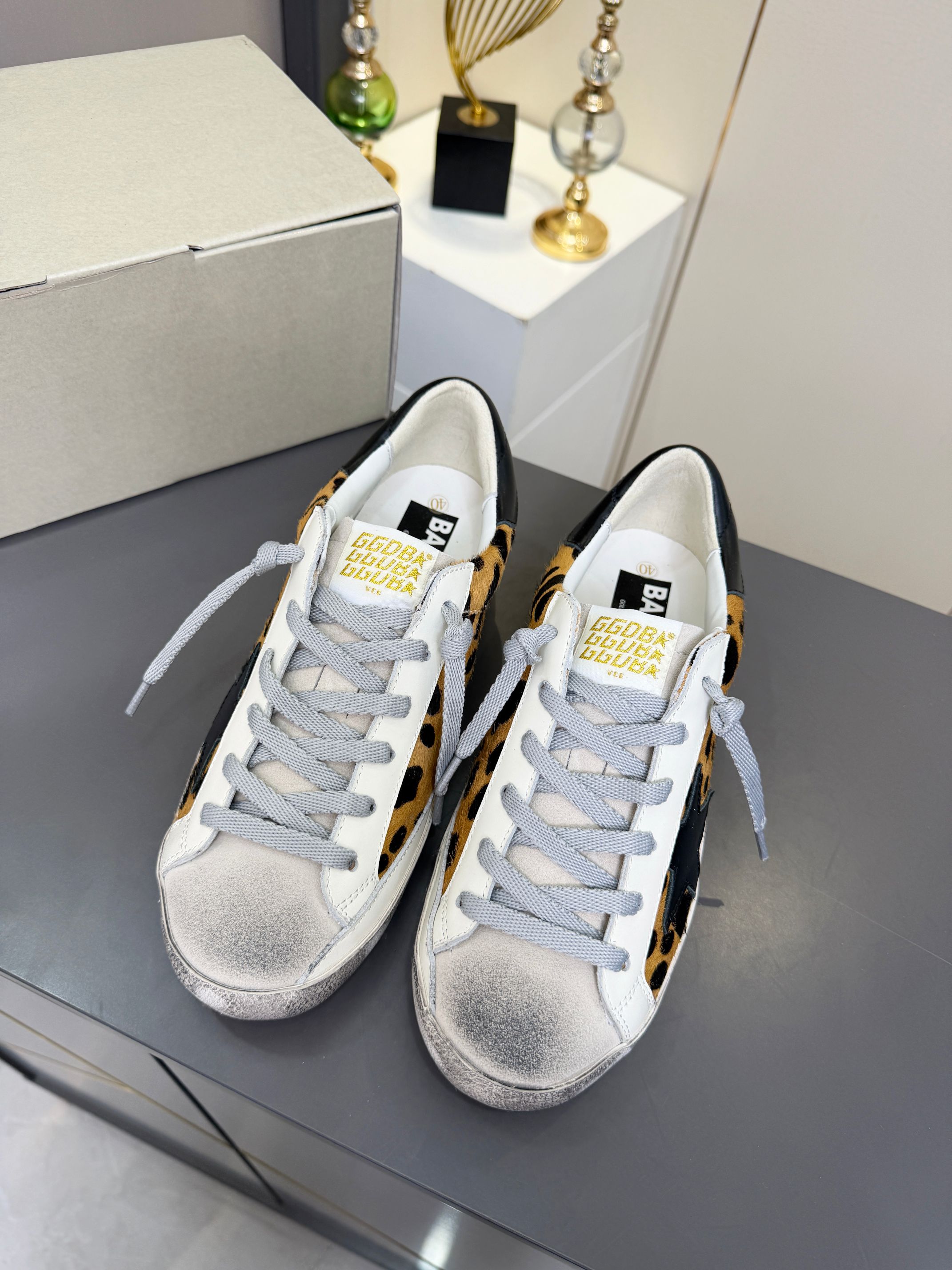 Designer Sneakers