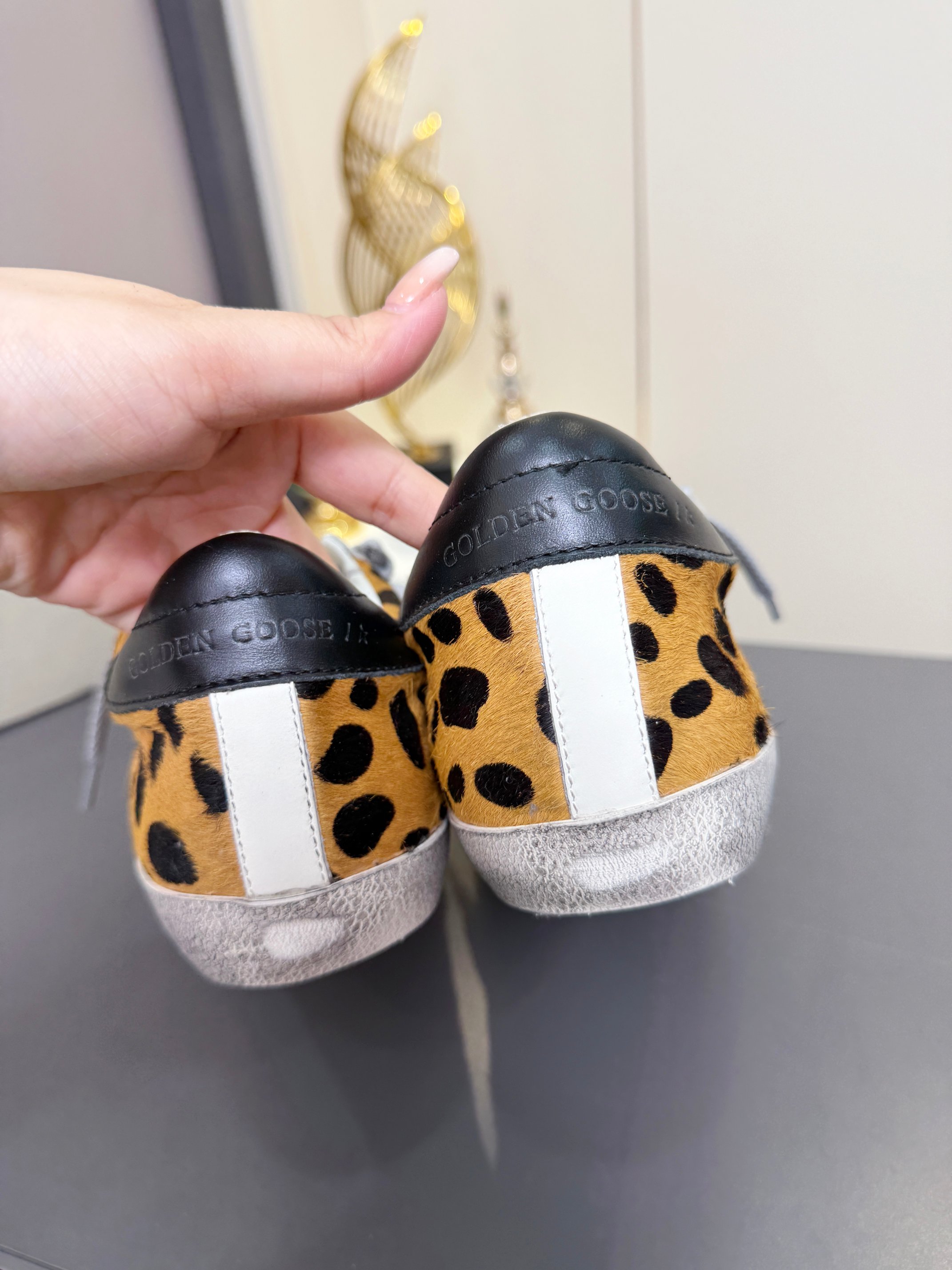 Designer Sneakers