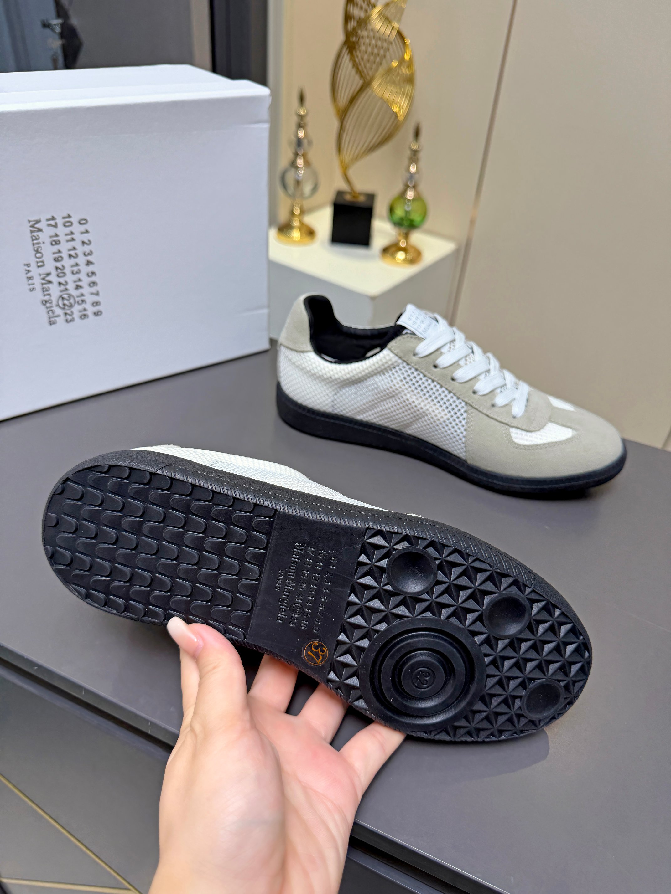 Designer Sneakers