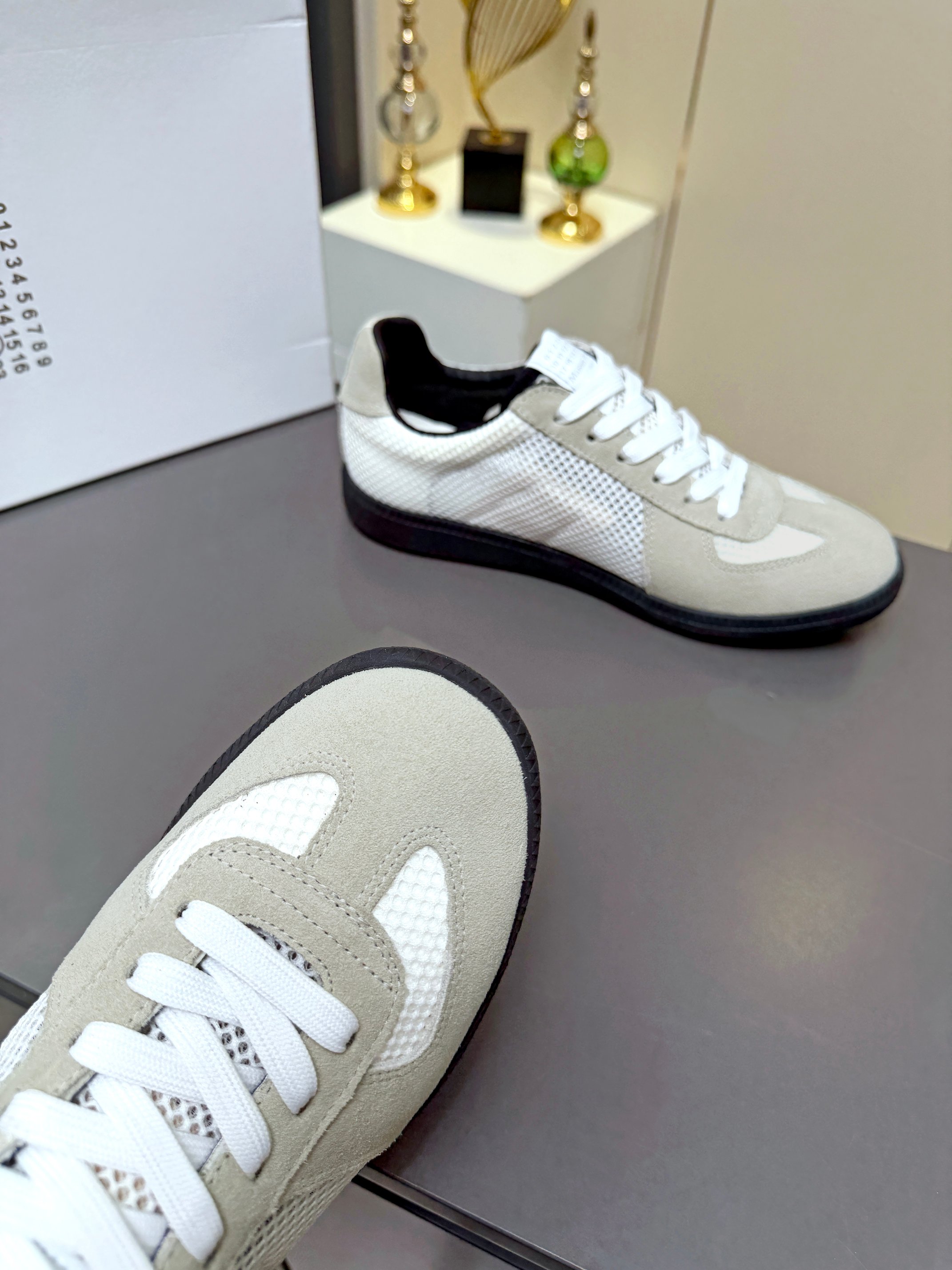 Designer Sneakers