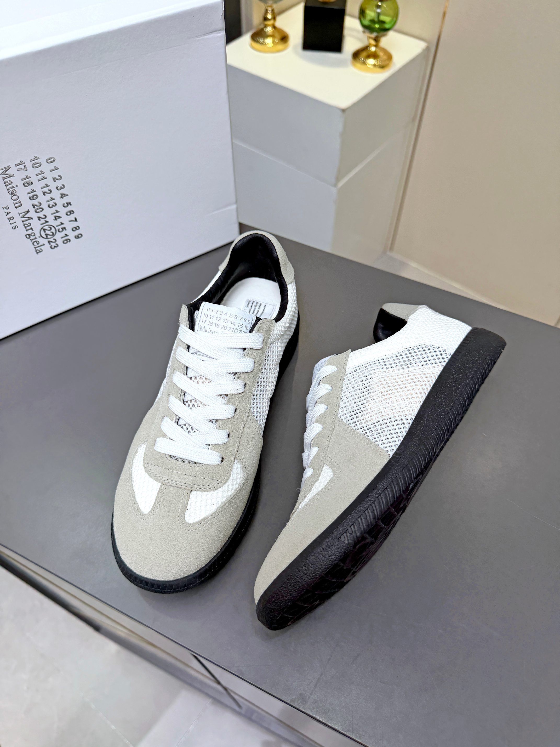 Designer Sneakers
