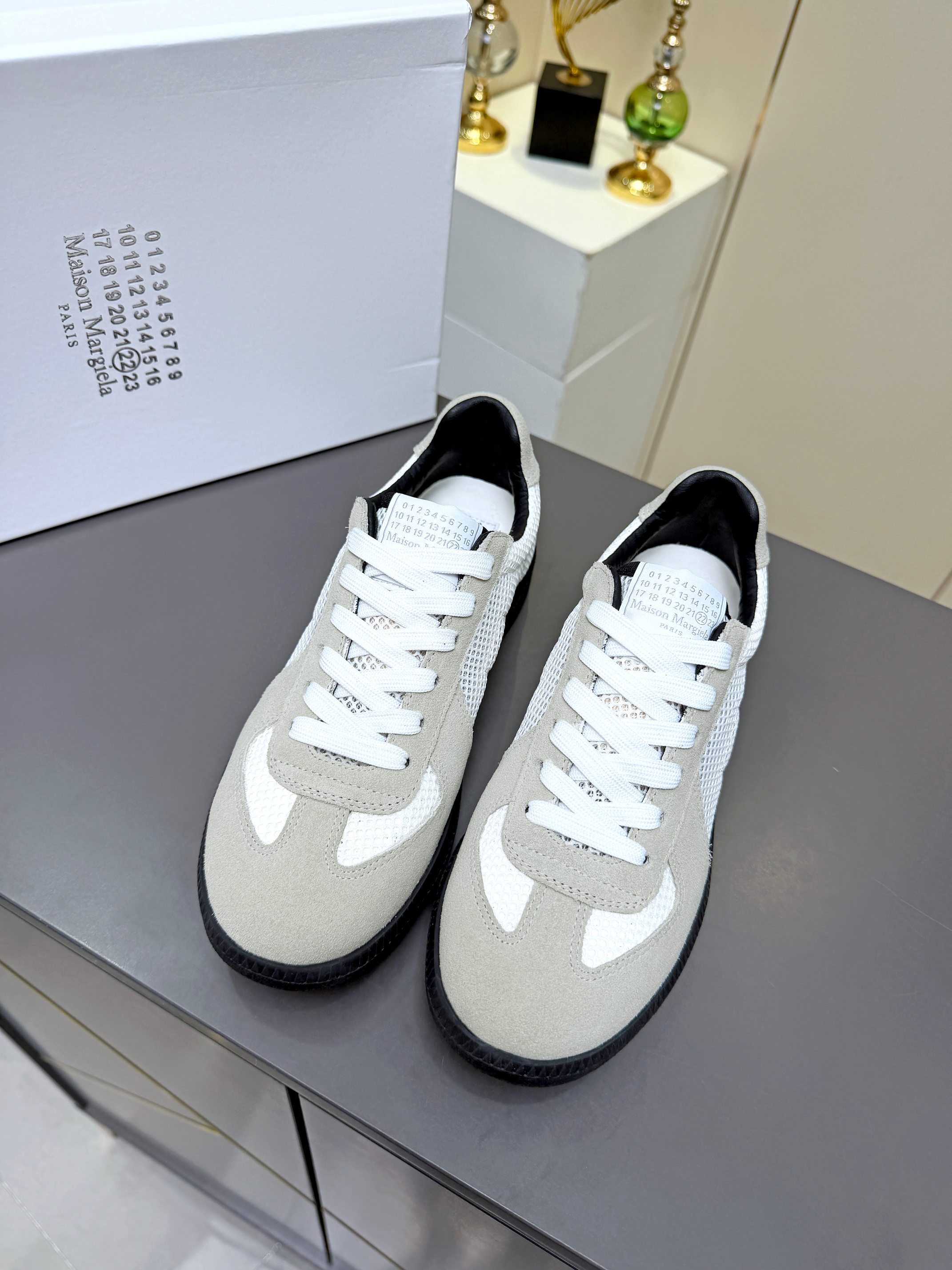Designer Sneakers