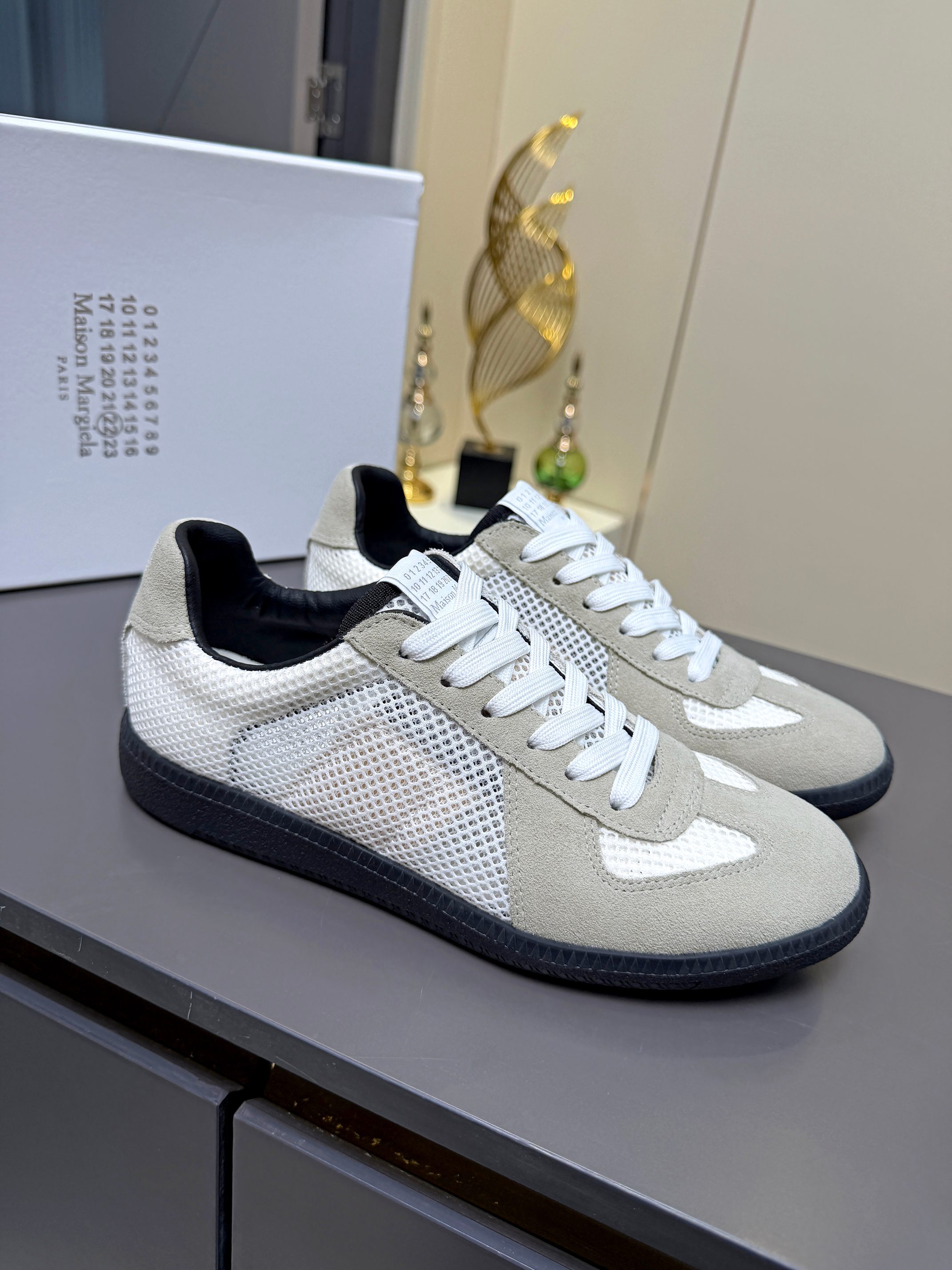 Designer Sneakers