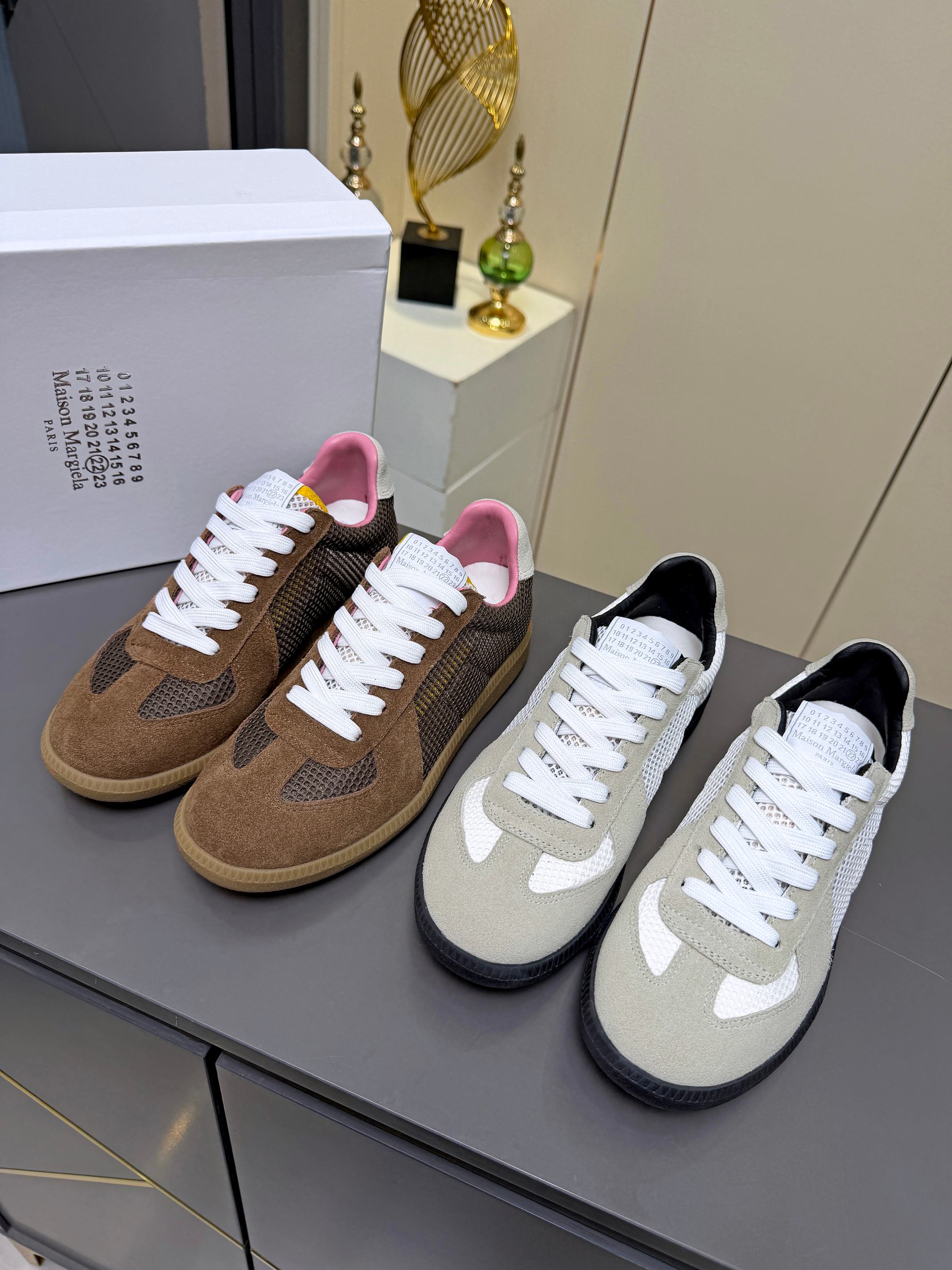 Designer Sneakers