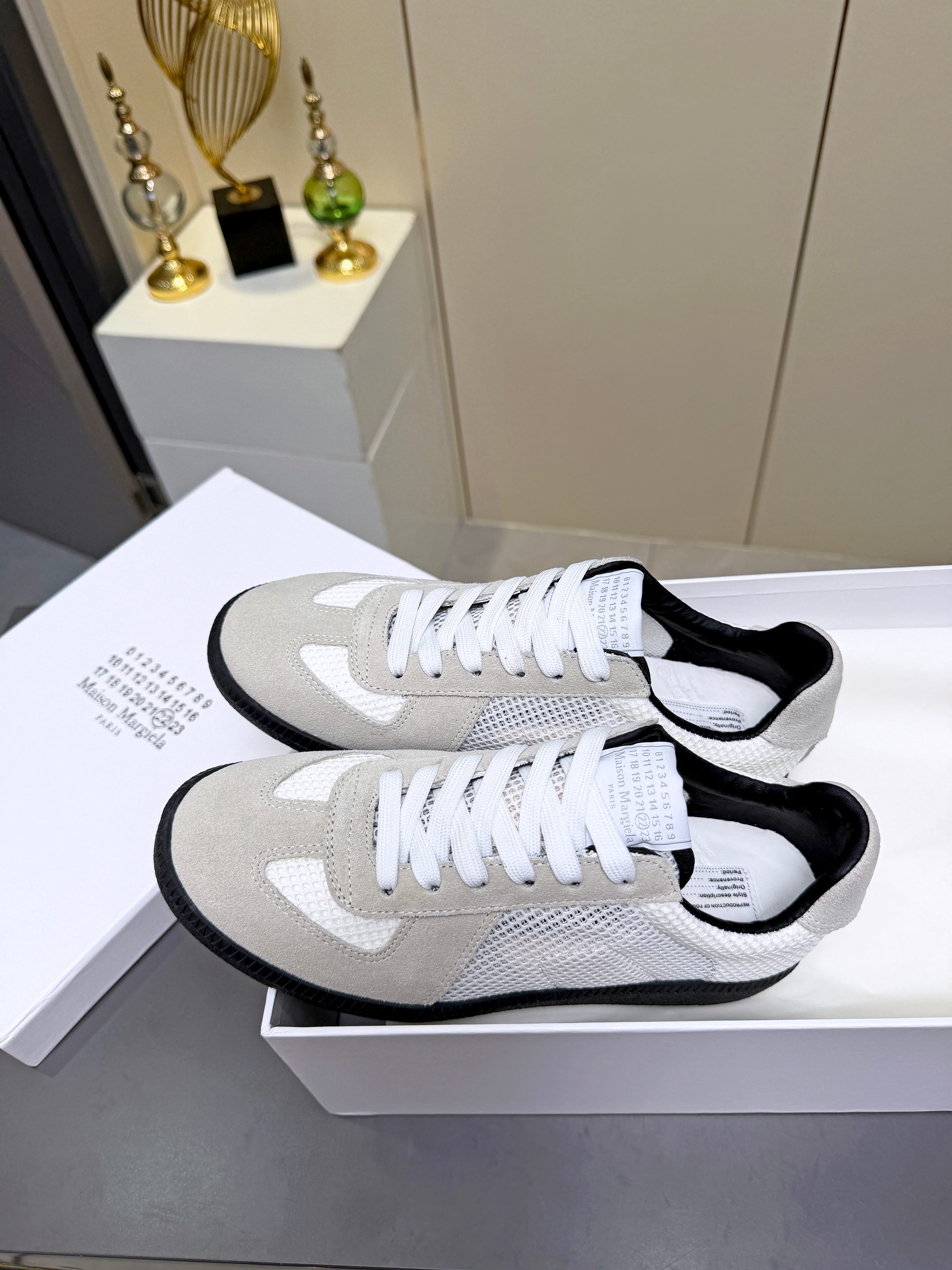 Designer Sneakers