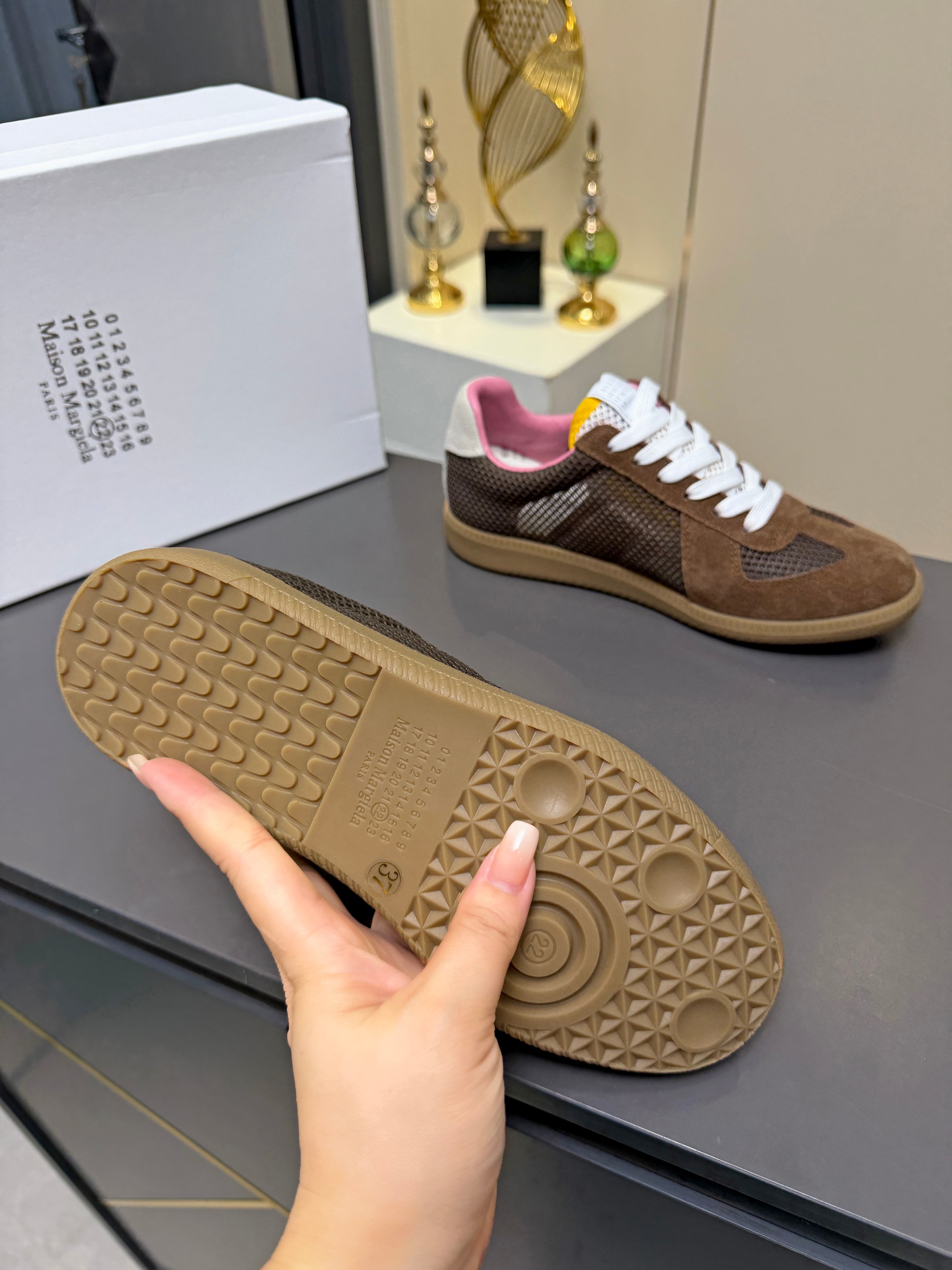 Designer Sneakers
