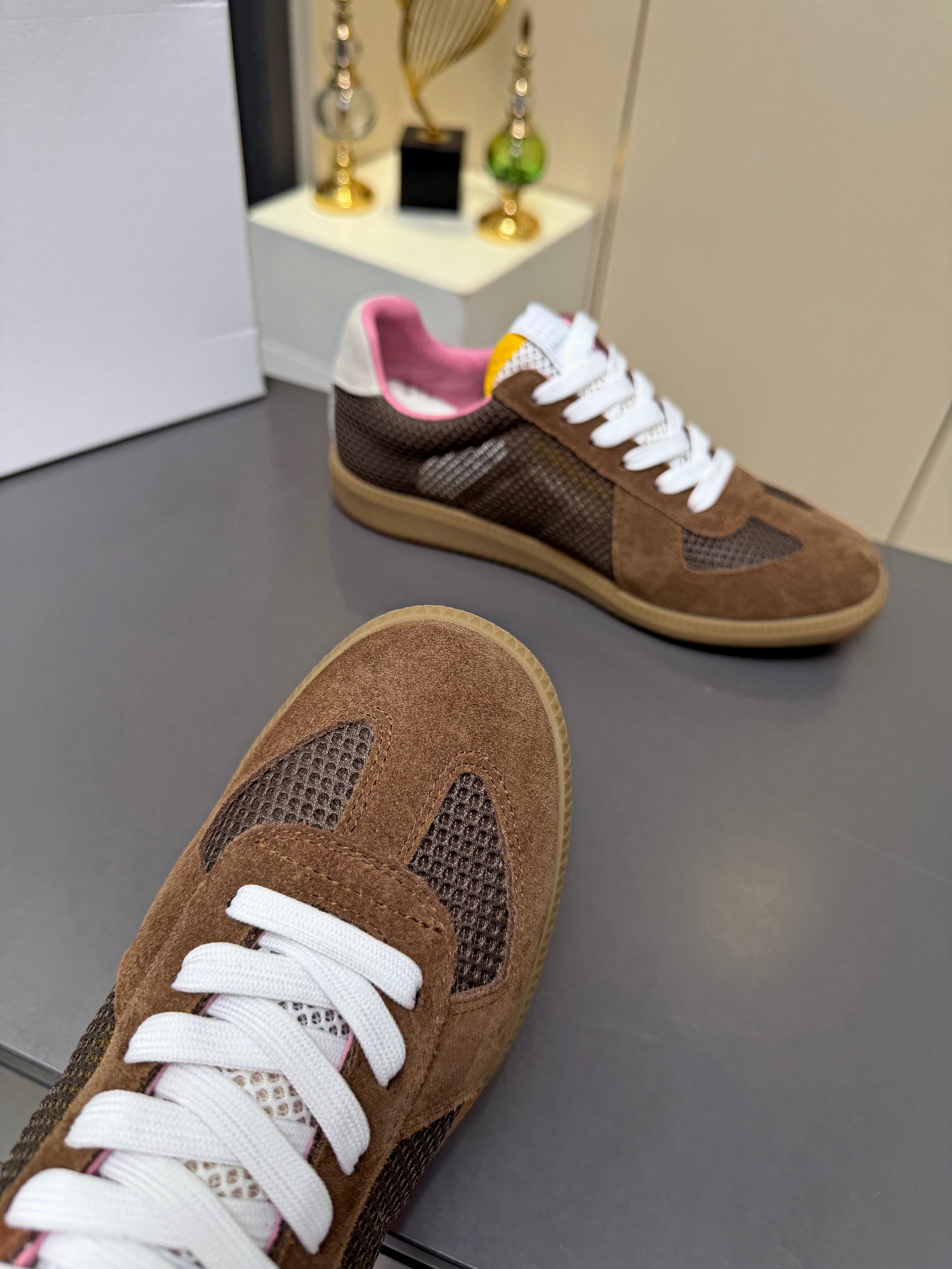 Designer Sneakers
