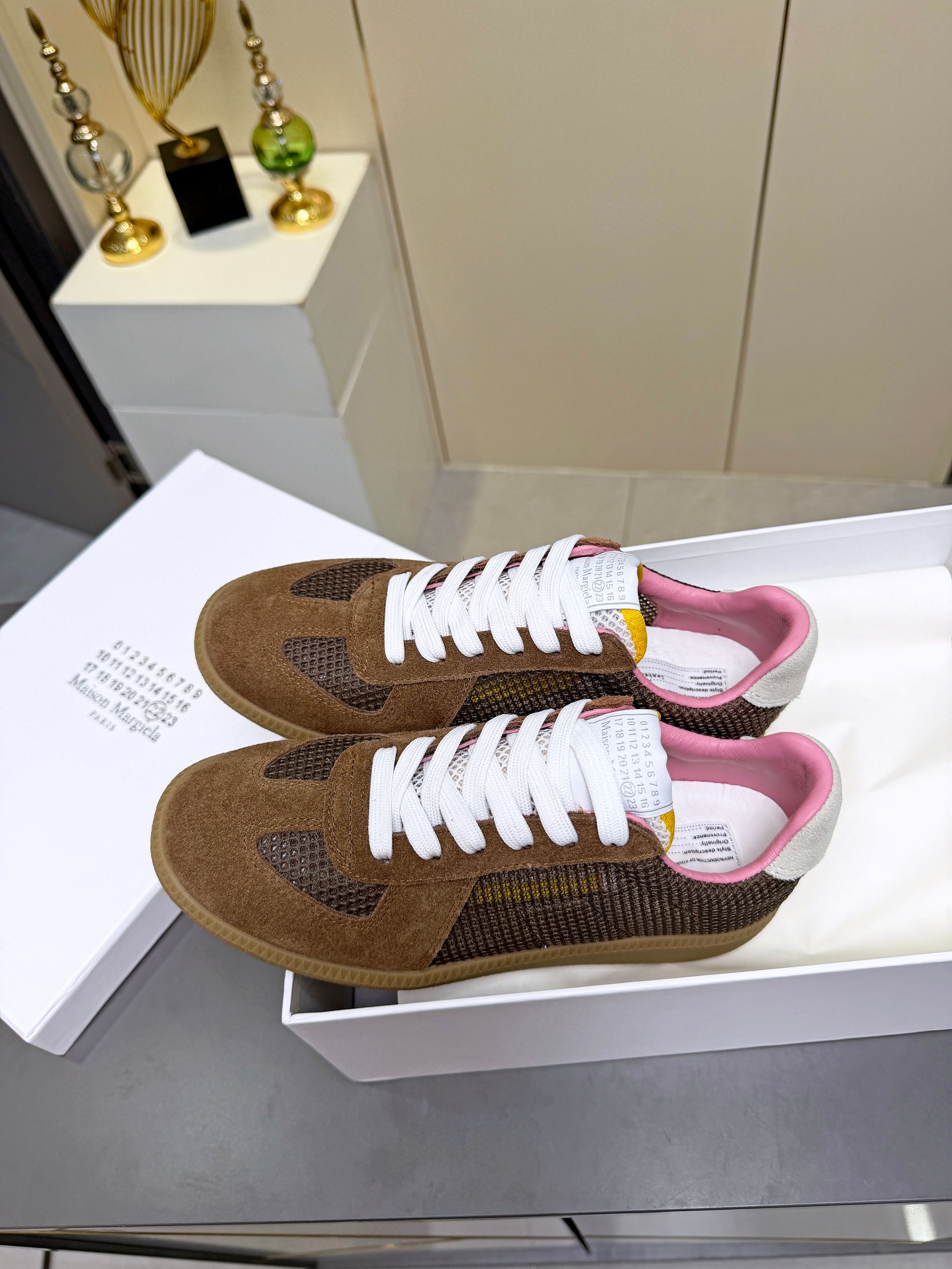 Designer Sneakers