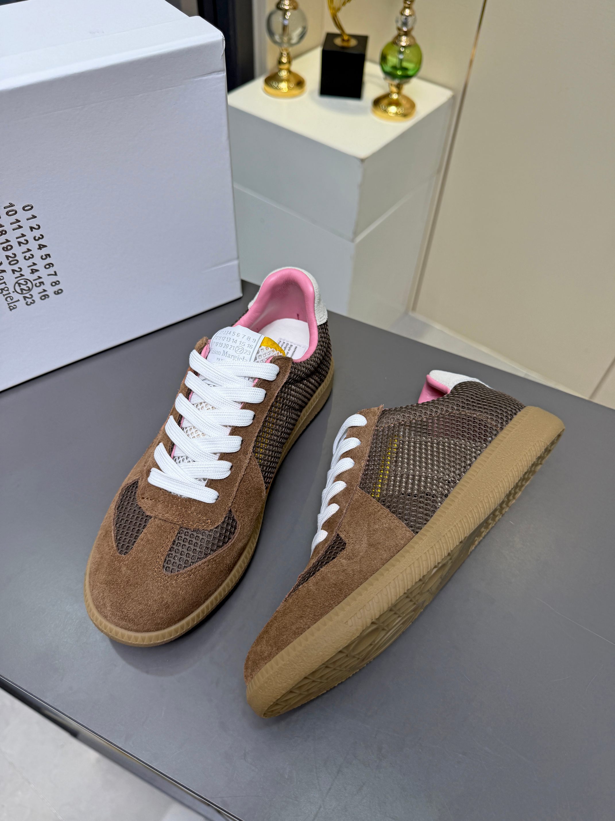 Designer Sneakers