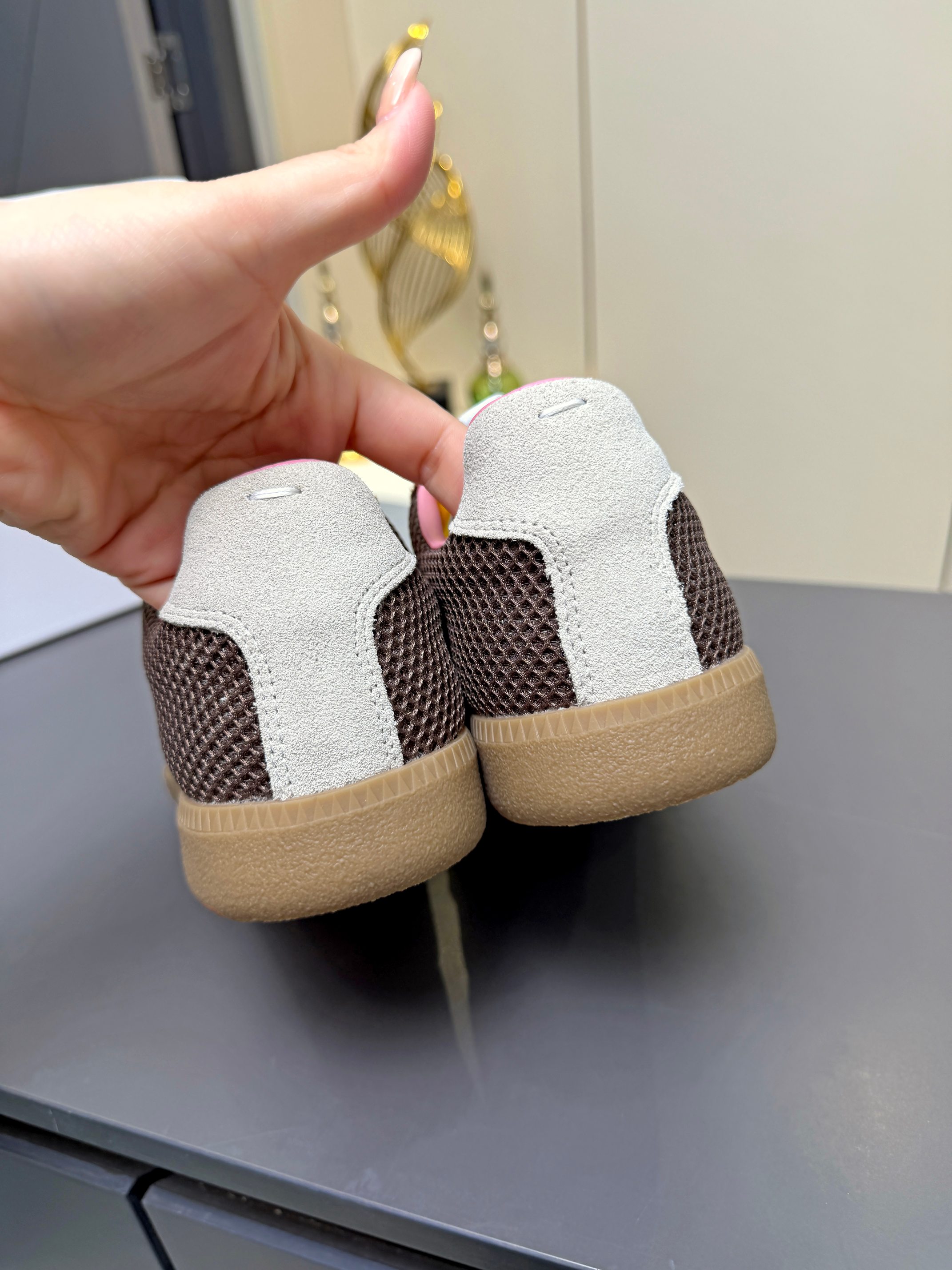 Designer Sneakers