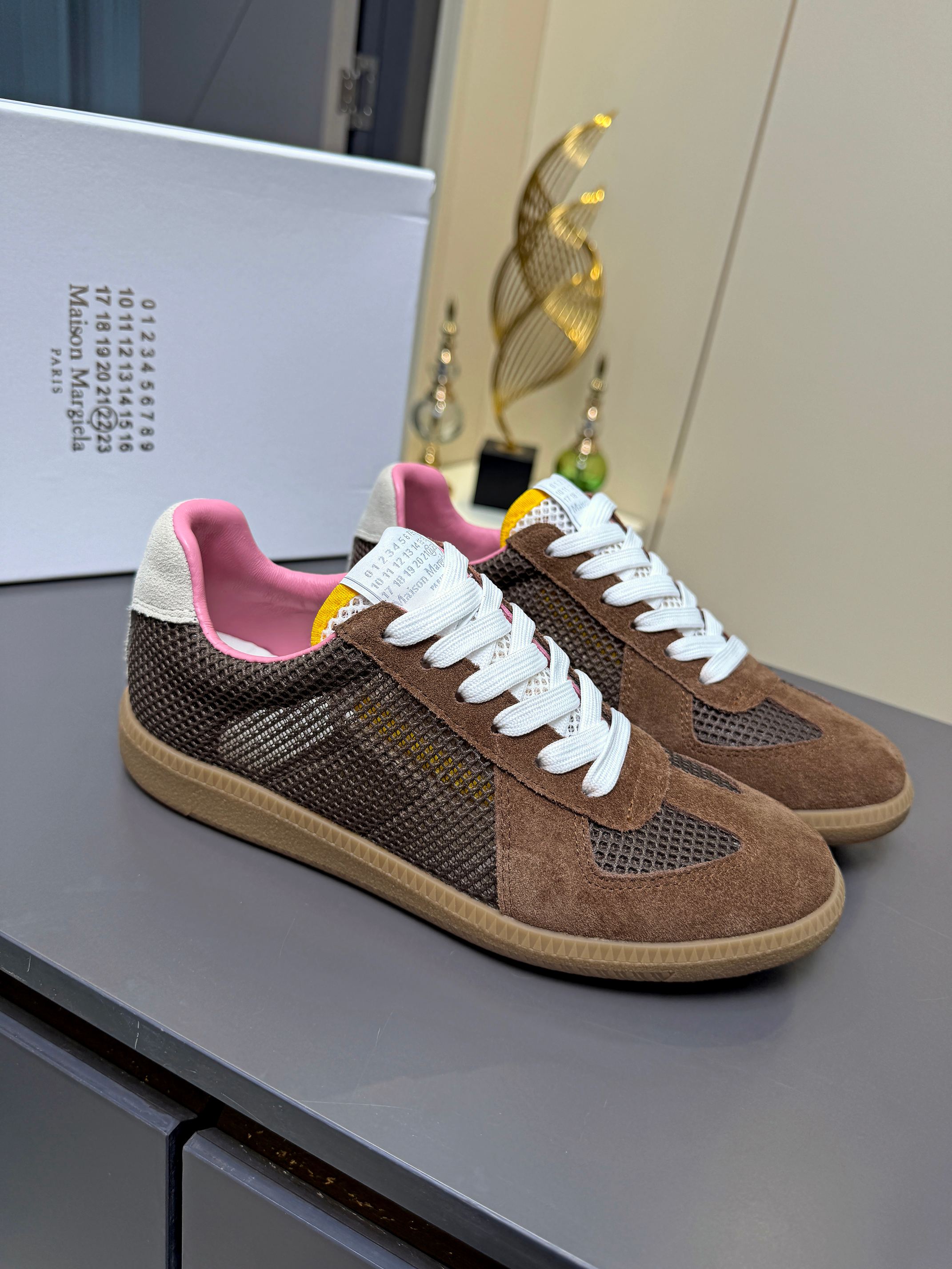 Designer Sneakers