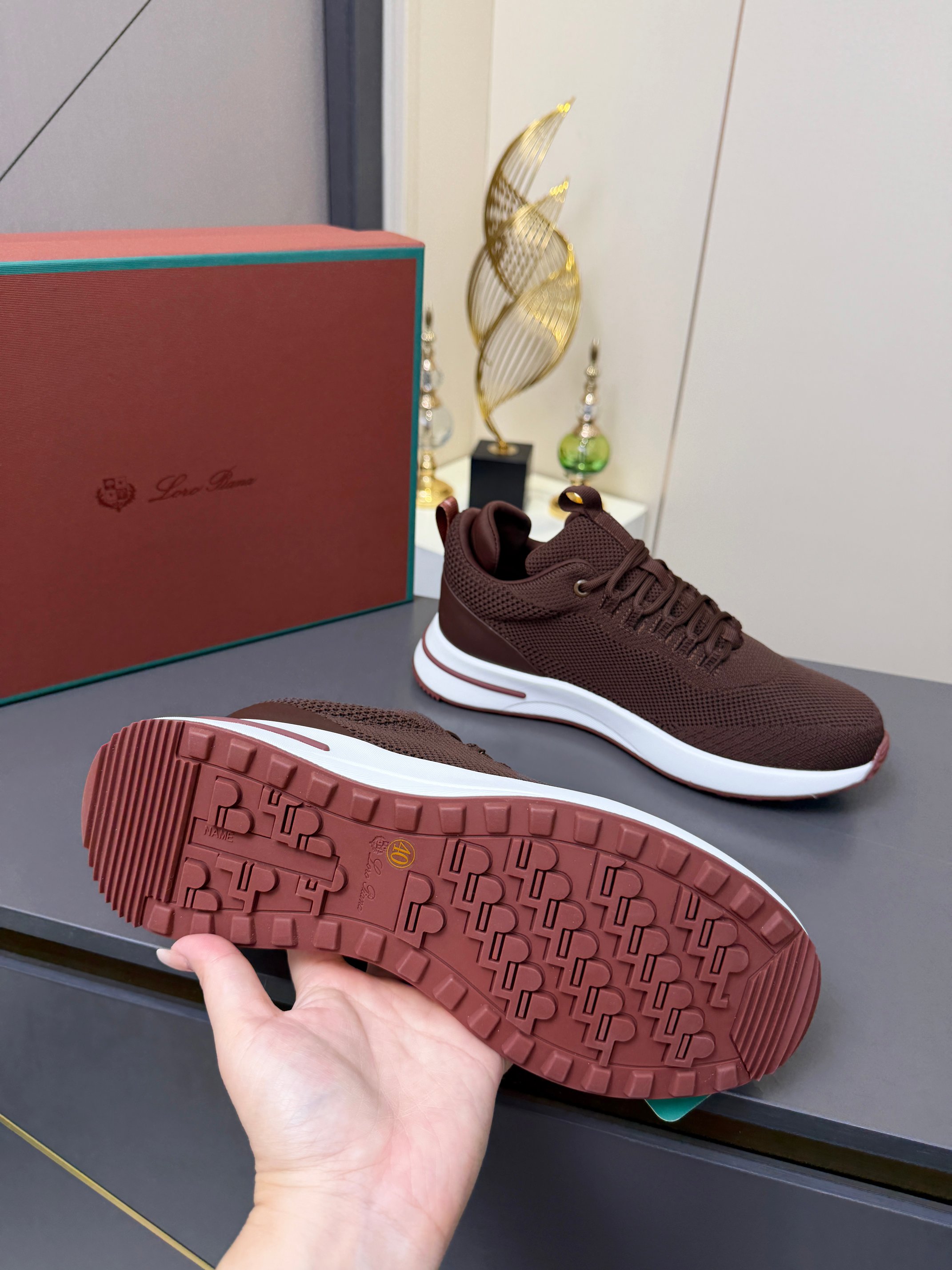 Loro Piana Sneakers