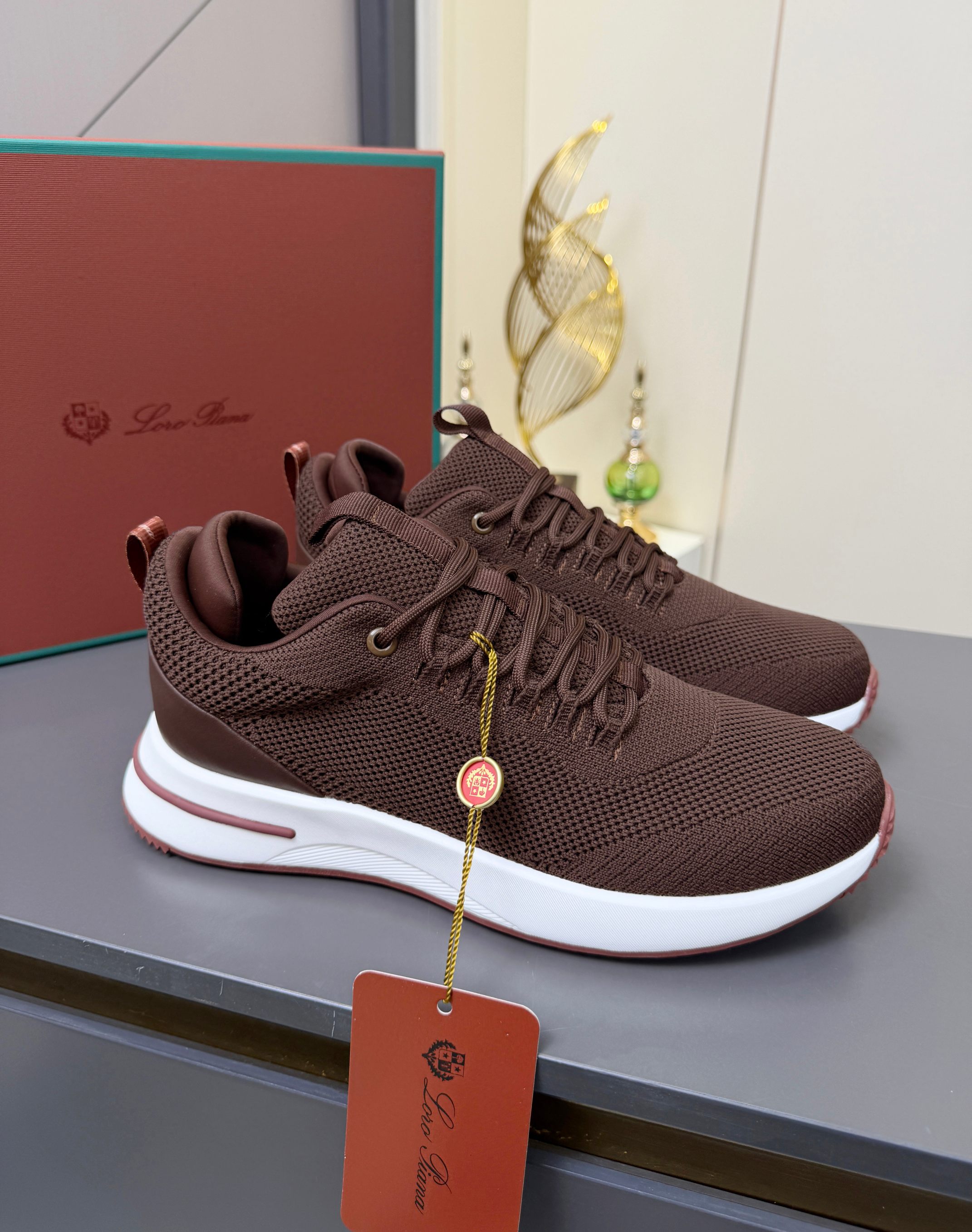 Loro Piana Sneakers