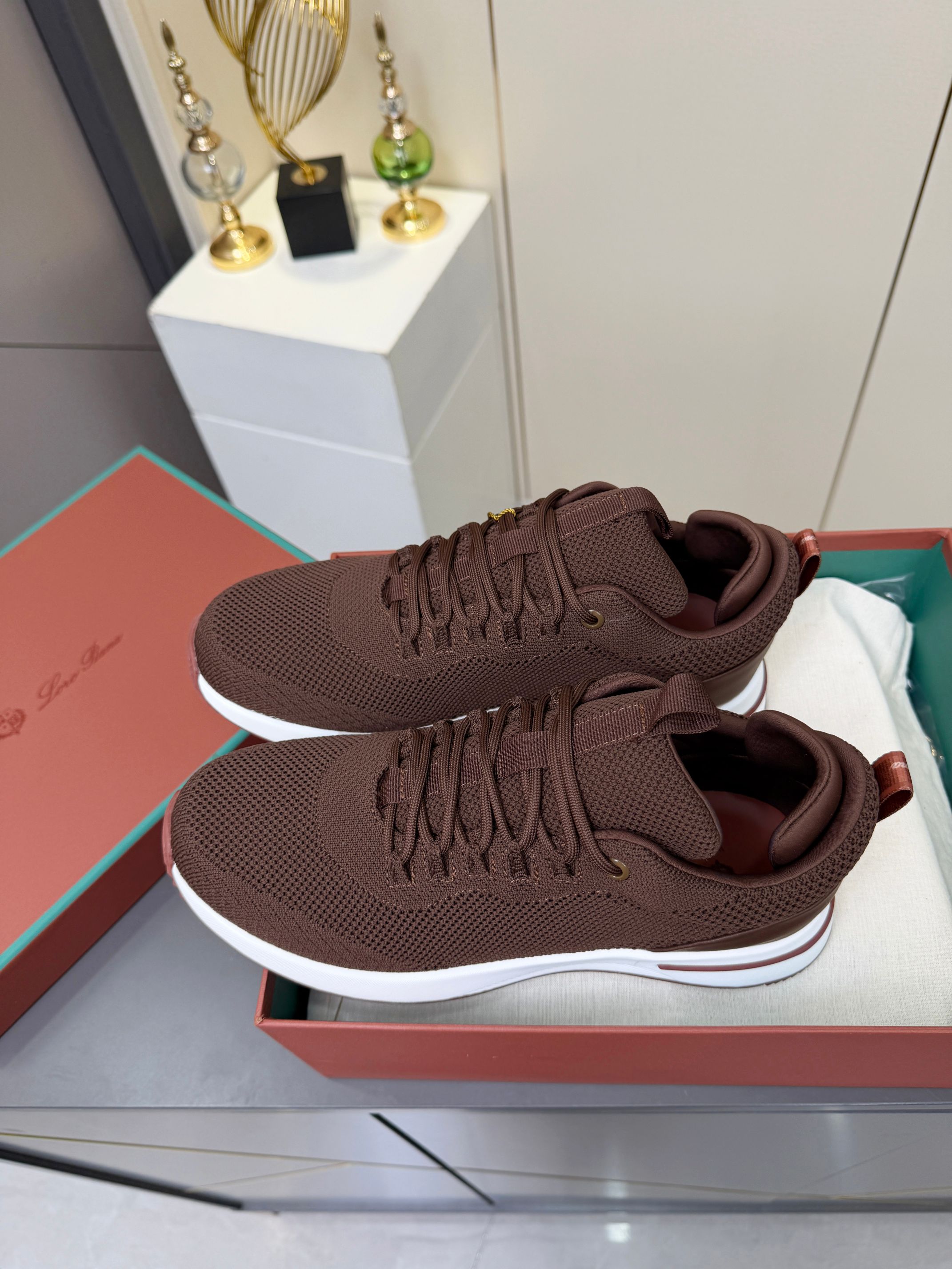 Loro Piana Sneakers