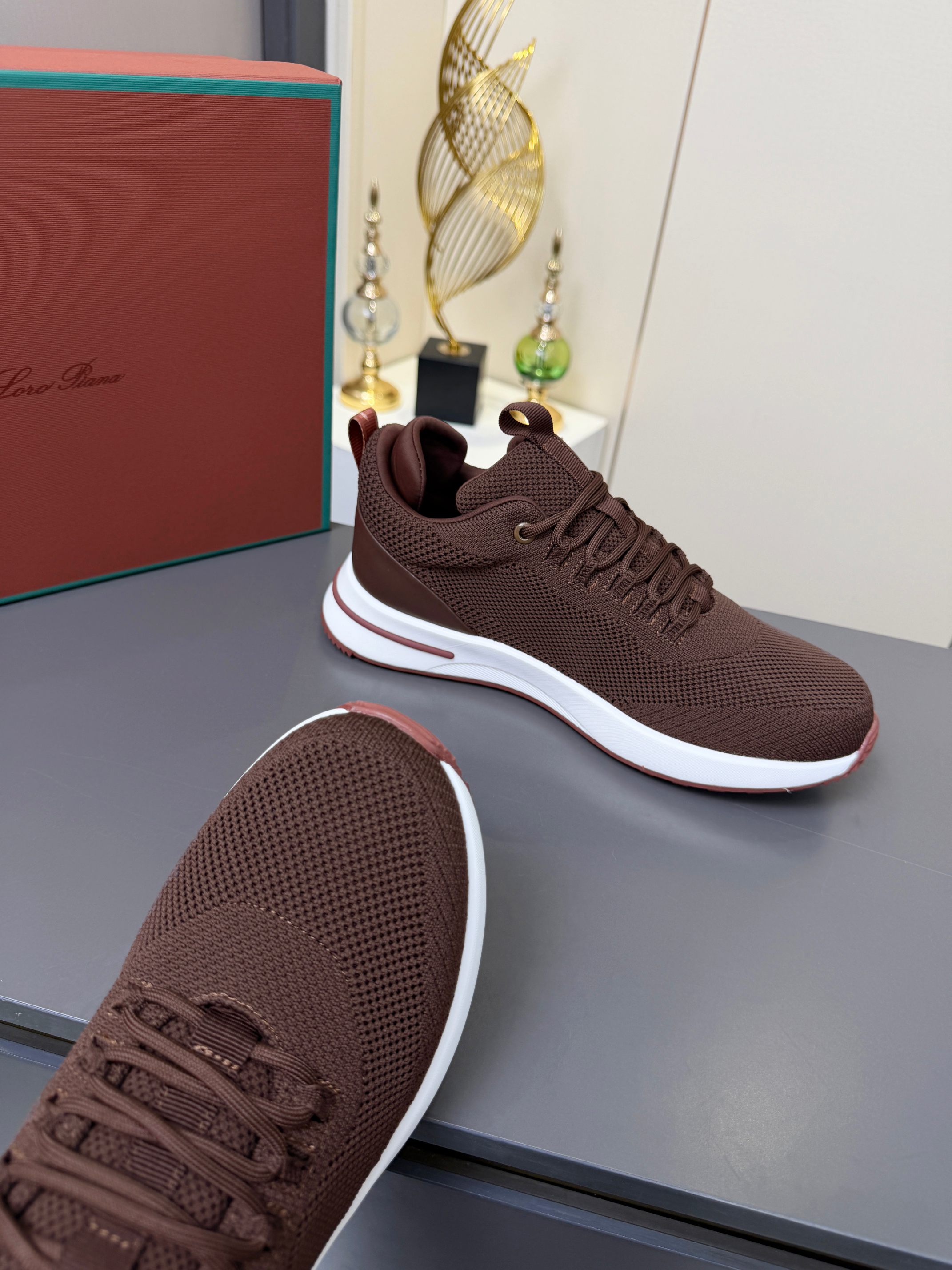Loro Piana Sneakers