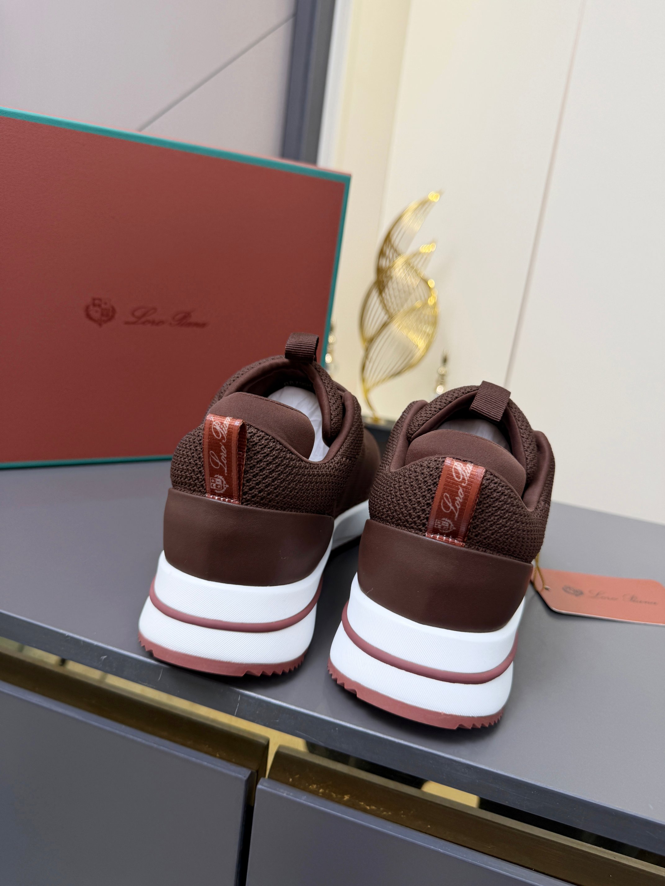 Loro Piana Sneakers