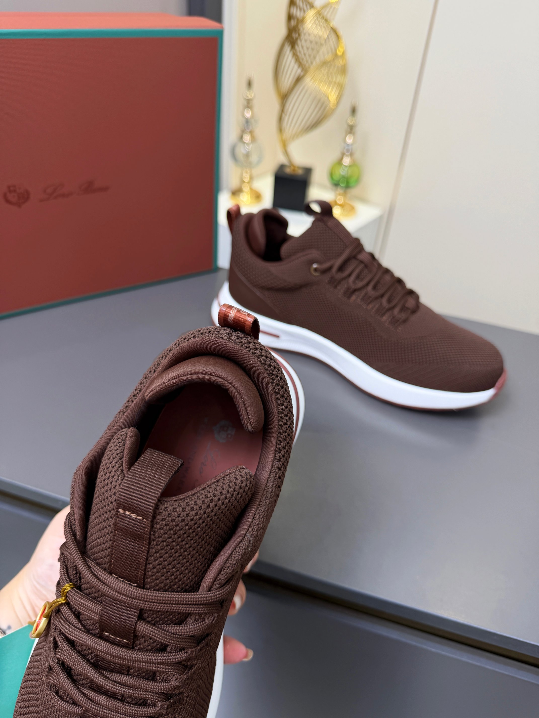 Loro Piana Sneakers