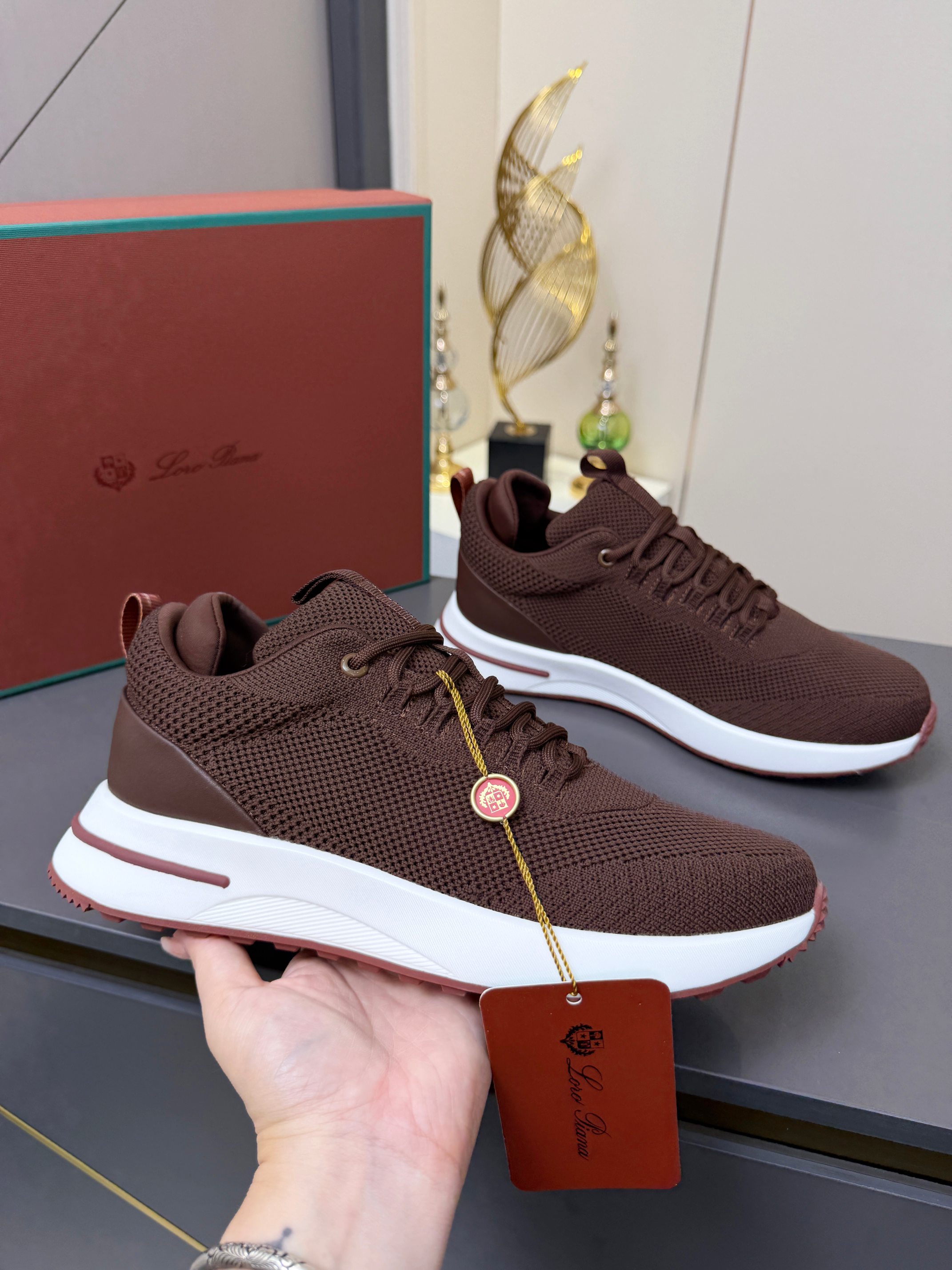 Loro Piana Sneakers