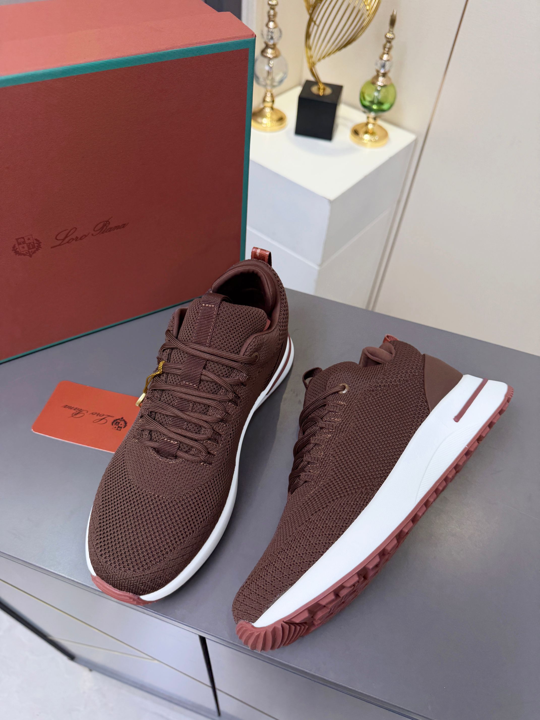 Loro Piana Sneakers