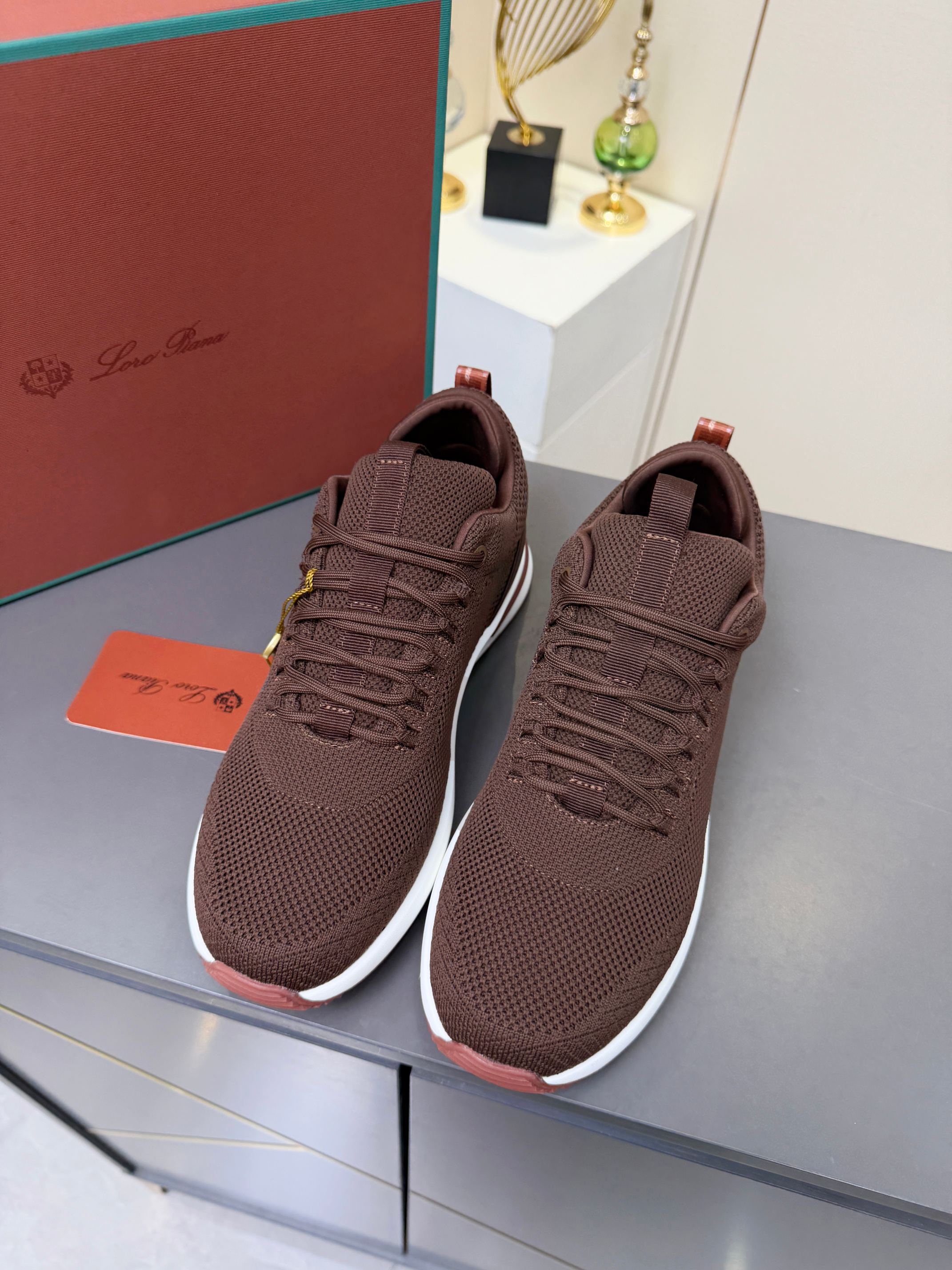 Loro Piana Sneakers