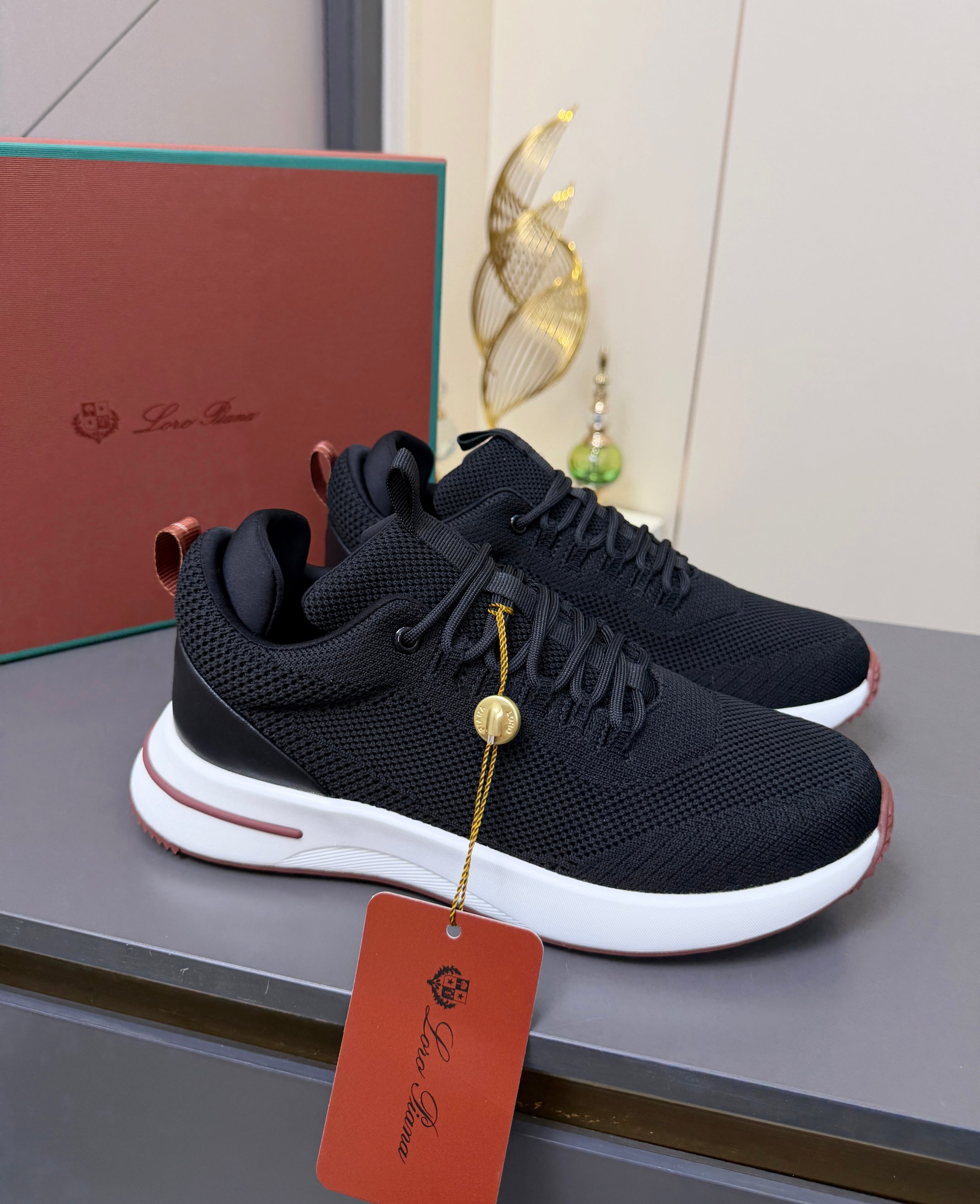 Loro Piana Sneakers