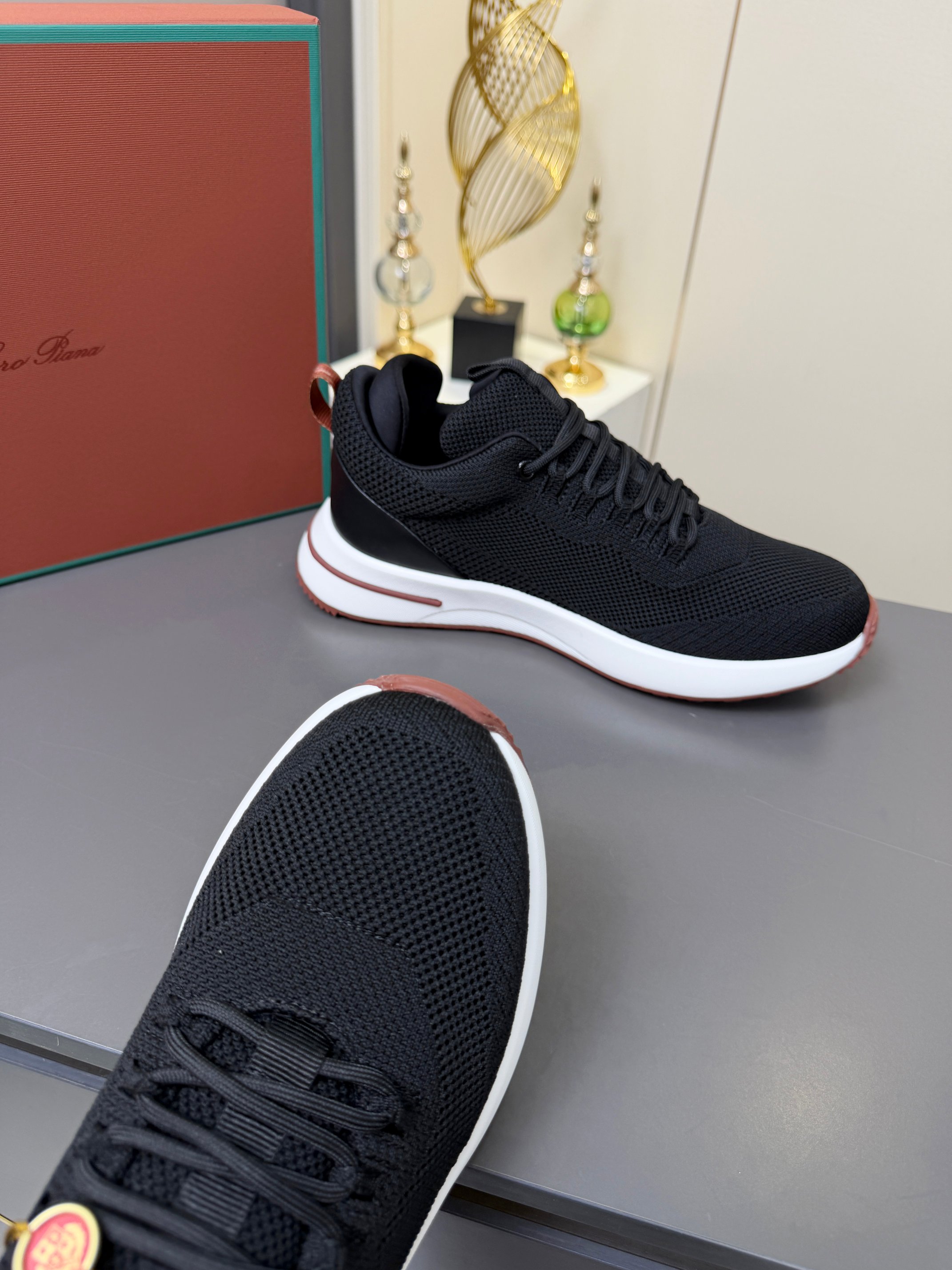 Loro Piana Sneakers