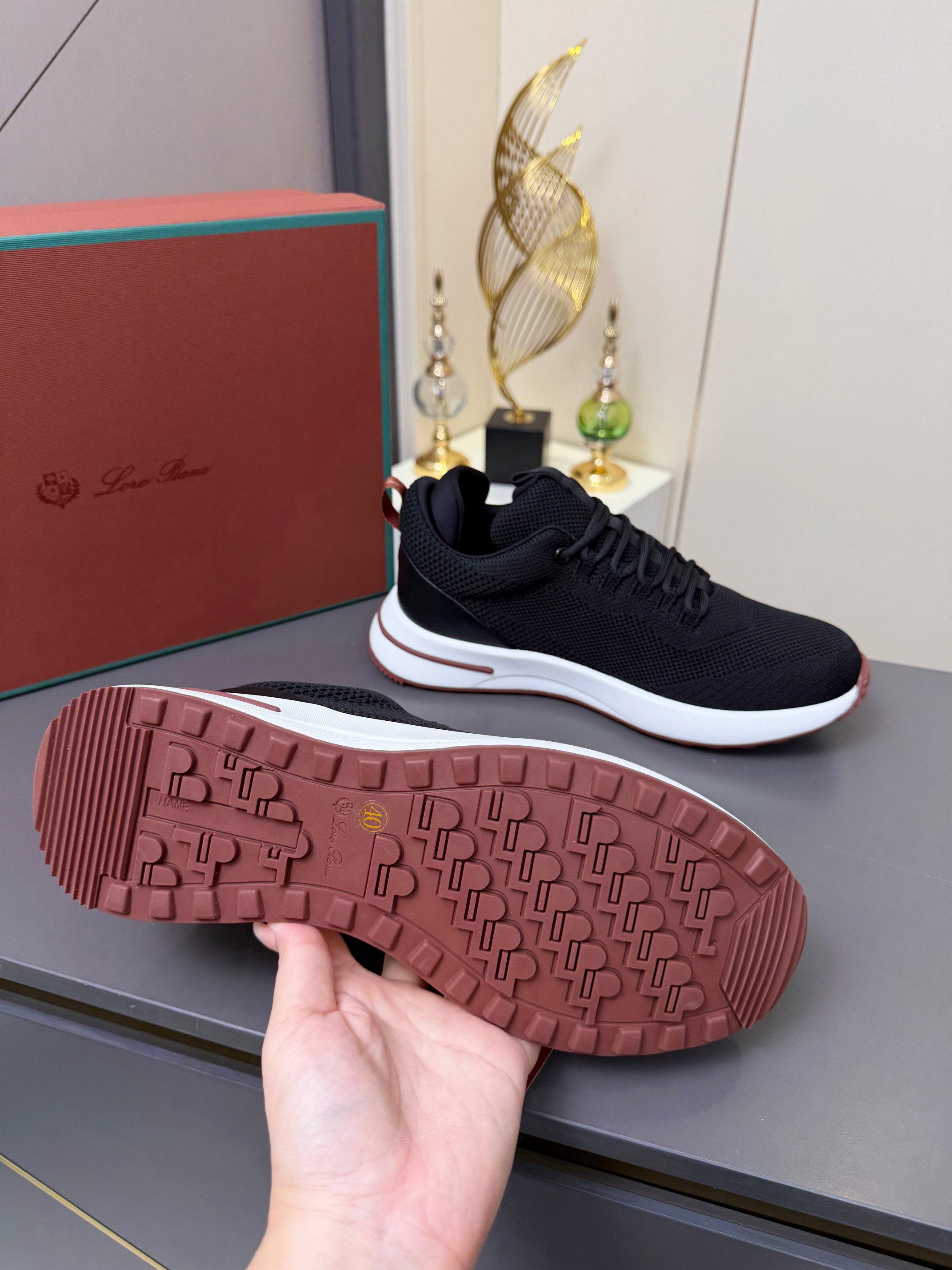 Loro Piana Sneakers