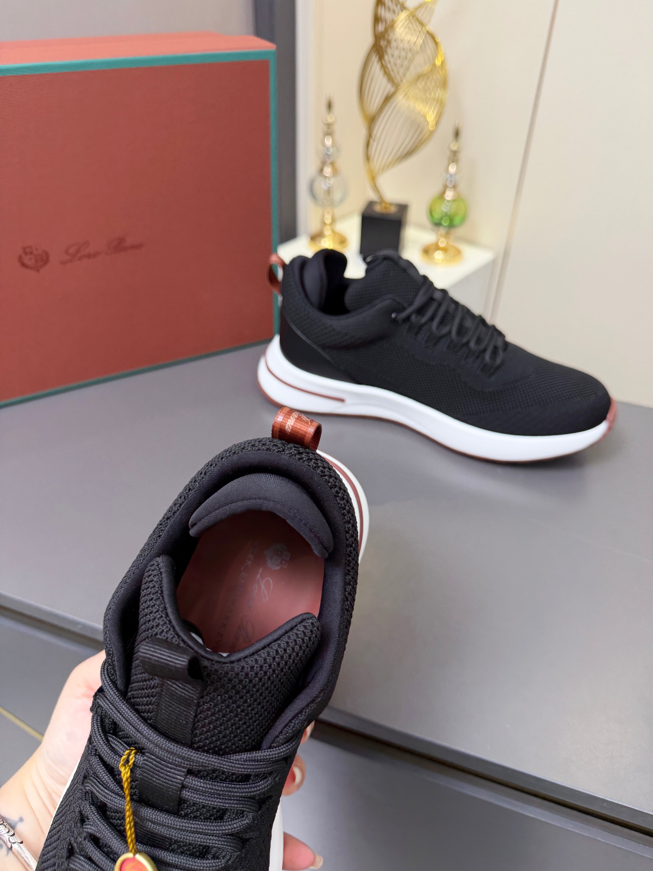 Loro Piana Sneakers