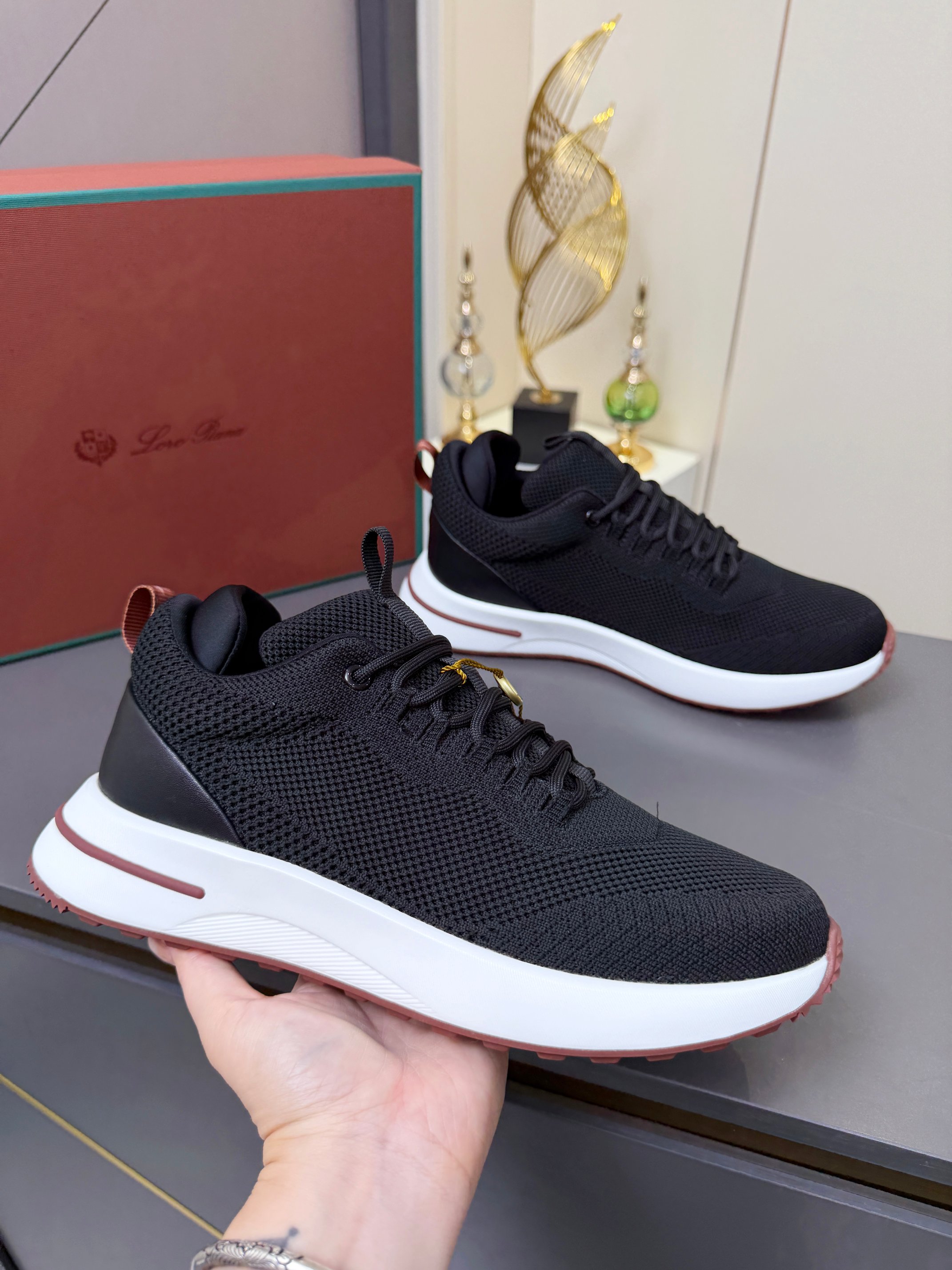 Loro Piana Sneakers