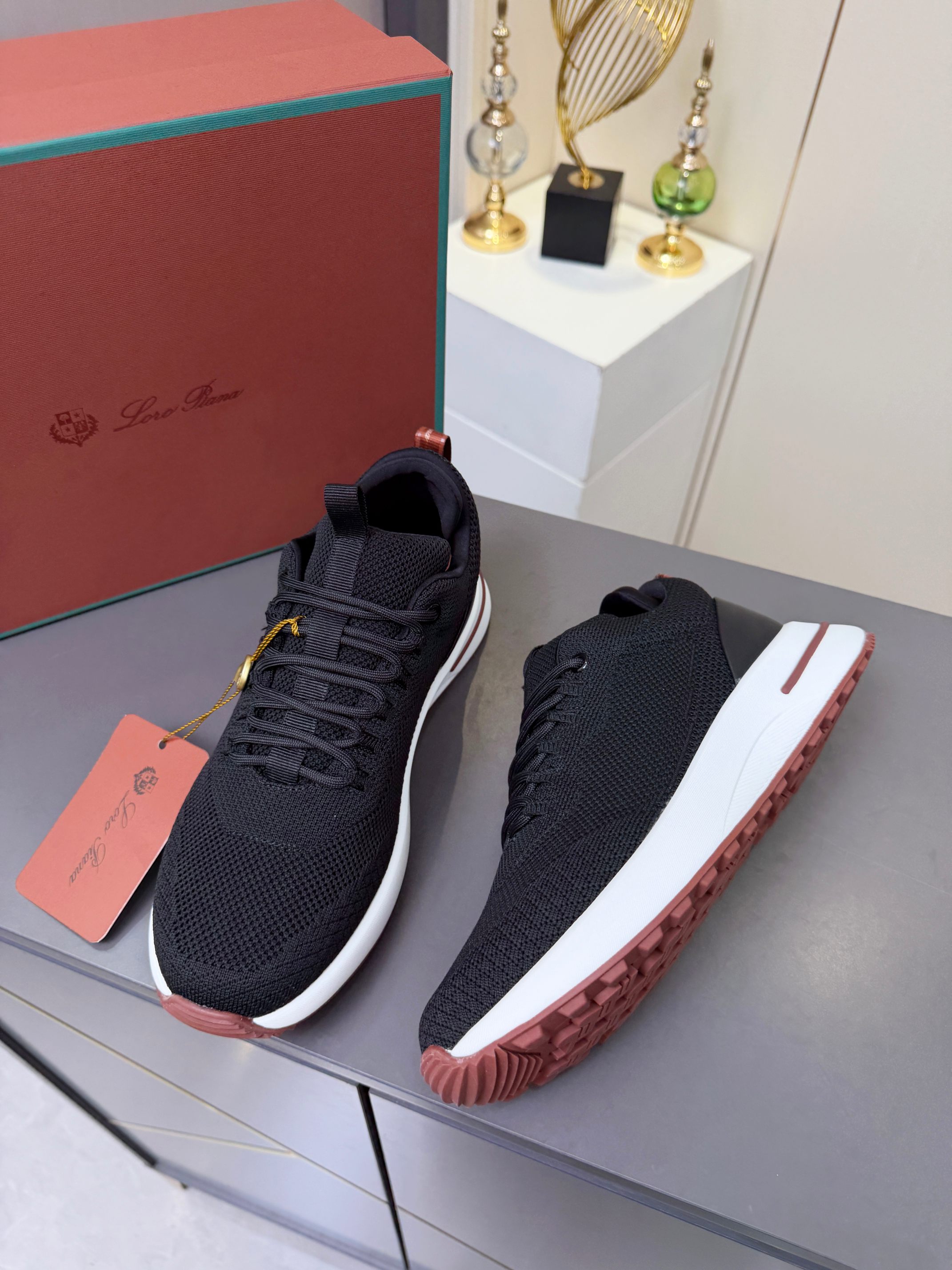 Loro Piana Sneakers